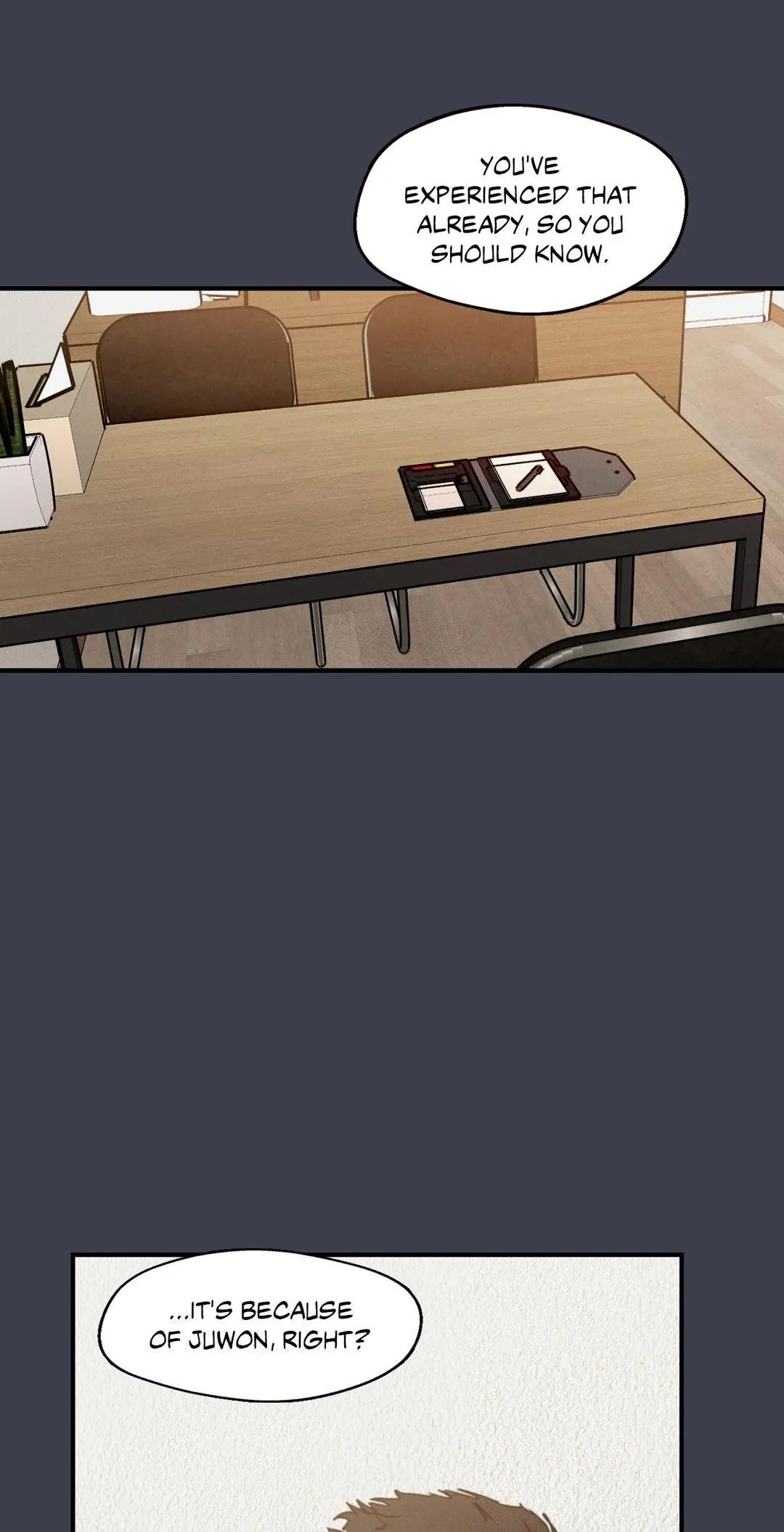 Read High Clear (Official) chapter 59 image 45 on Lezhin
