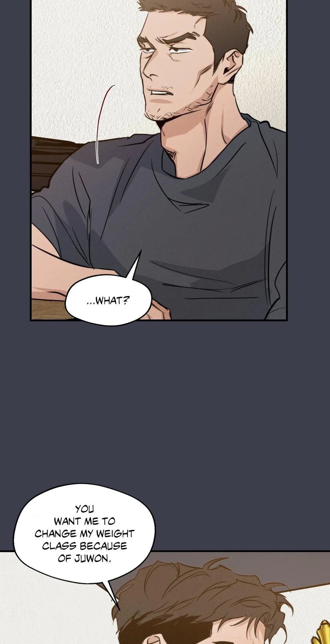 Read High Clear (Official) chapter 59 image 46 on Lezhin