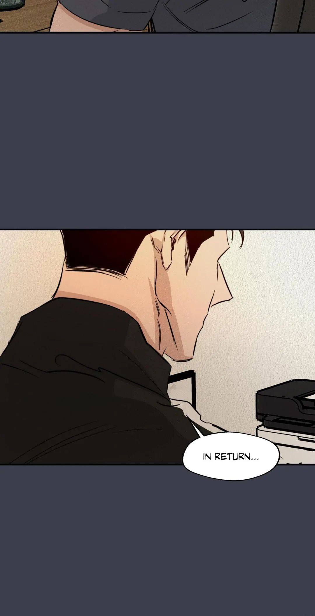 Read High Clear (Official) chapter 59 image 50 on Lezhin