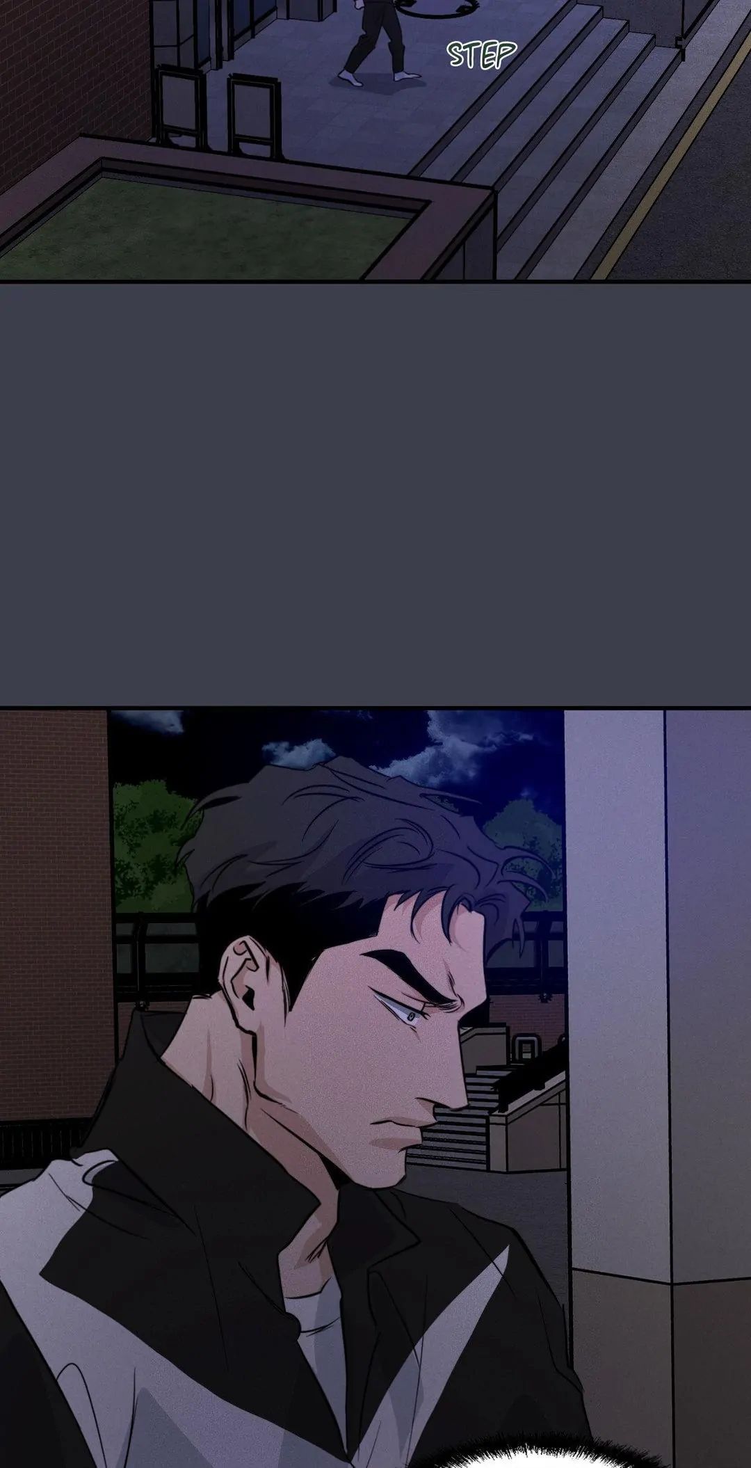 Read High Clear (Official) chapter 59 image 52 on Lezhin