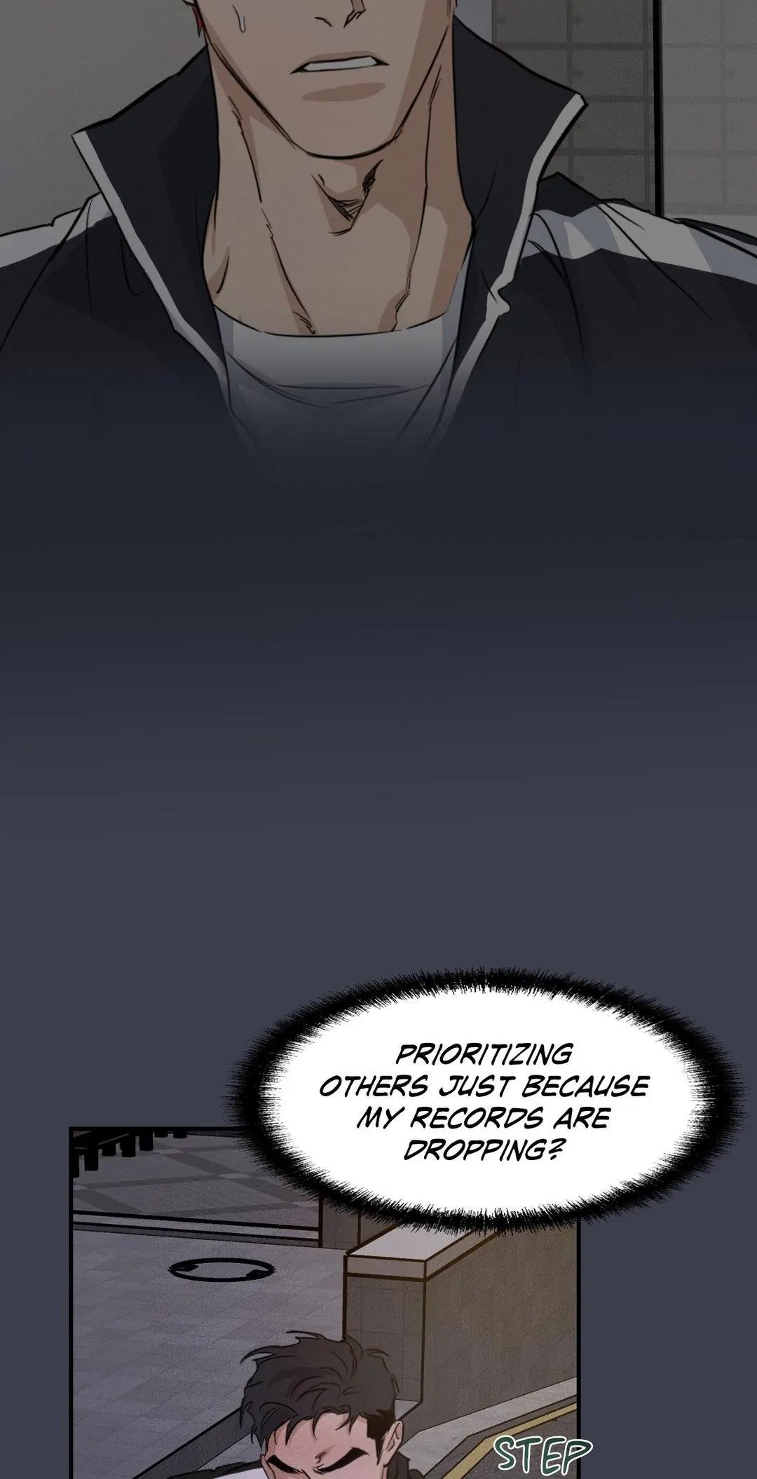 Read High Clear (Official) chapter 59 image 54 on Lezhin