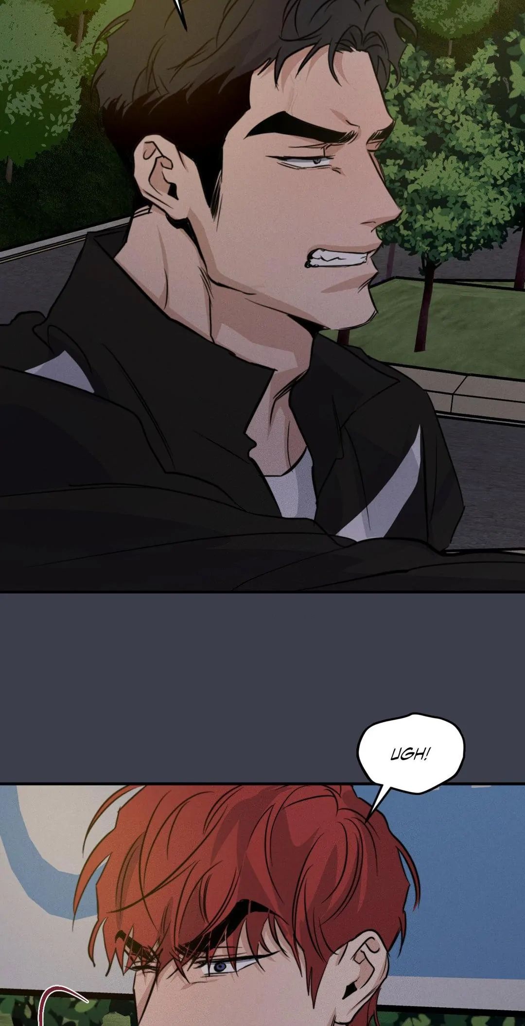 Read High Clear (Official) chapter 59 image 59 on Lezhin