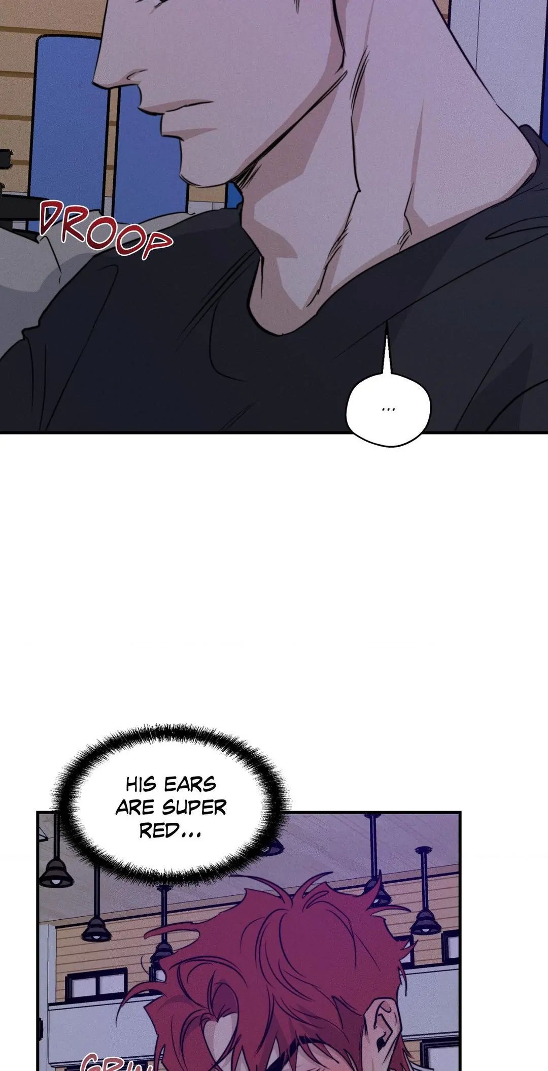 Read High Clear (Official) chapter 59 image 7 on Lezhin