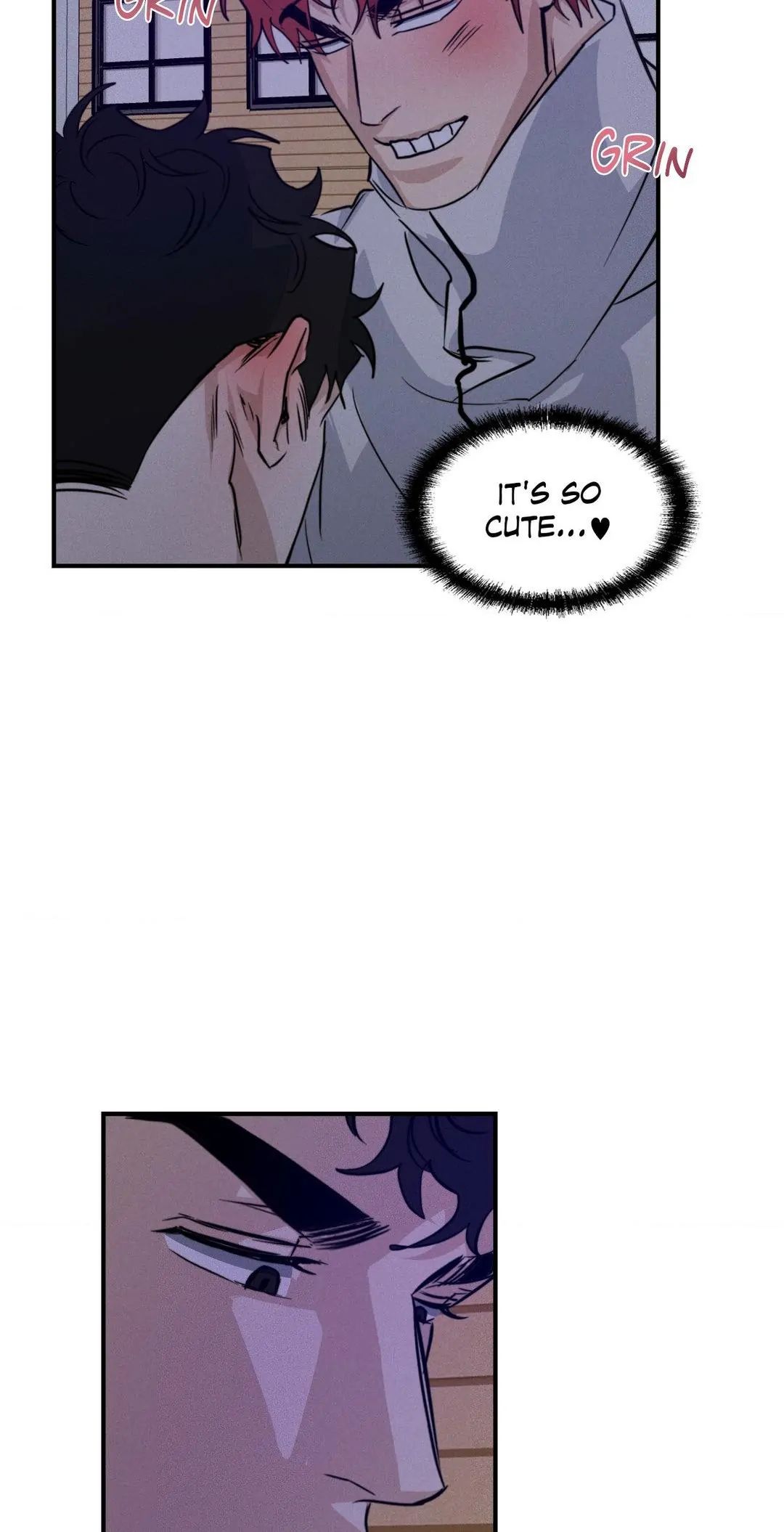 Read High Clear (Official) chapter 59 image 8 on Lezhin