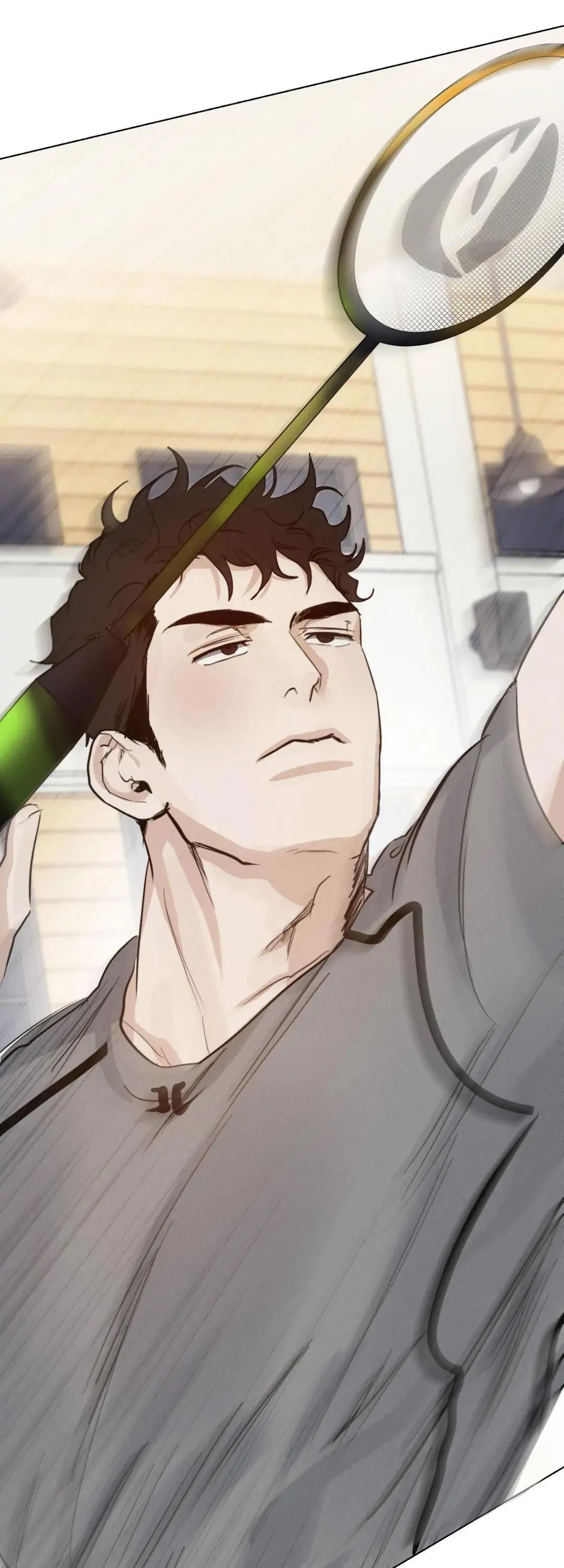 Read High Clear (Official) chapter 6 image 19 on Lezhin