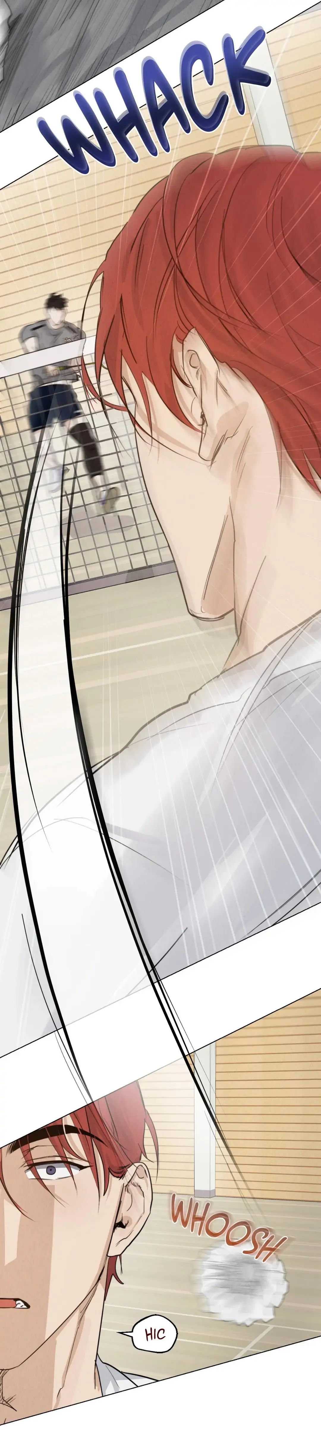 Read High Clear (Official) chapter 6 image 20 on Lezhin
