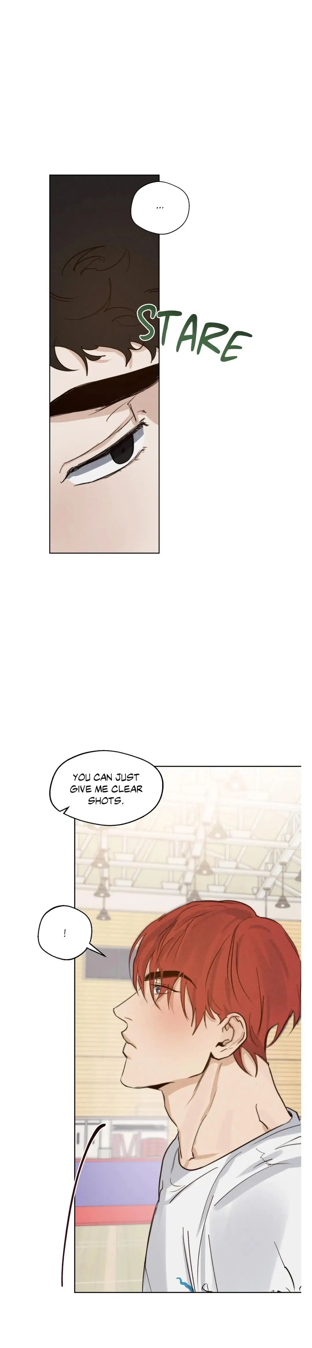 Read High Clear (Official) chapter 6 image 22 on Lezhin