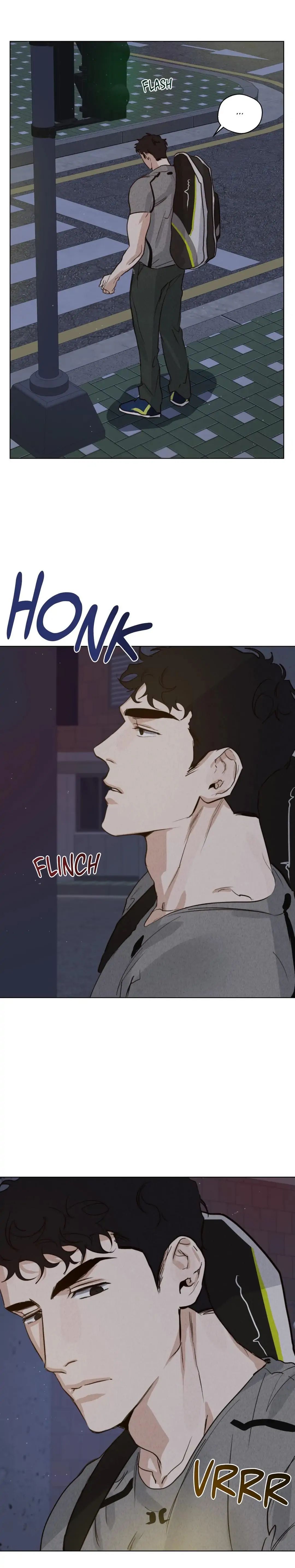 Read High Clear (Official) chapter 6 image 41 on Lezhin
