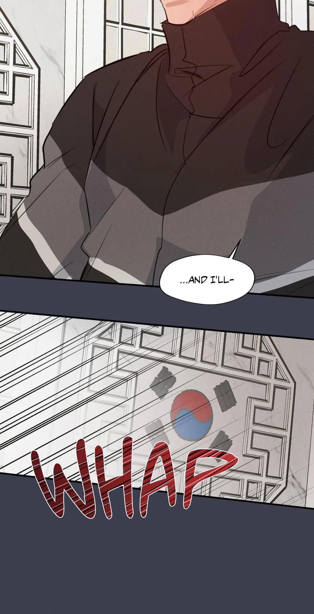 High Clear (Official) Chapter 60 page 14 - 