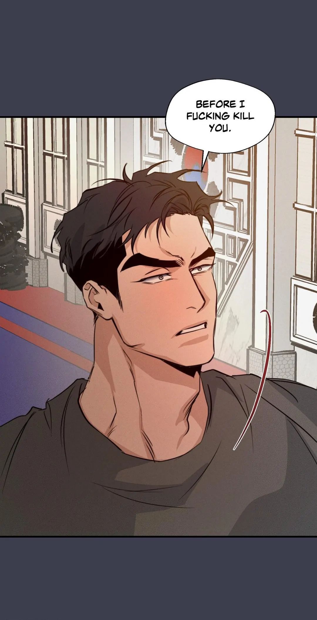 High Clear (Official) Chapter 60 page 16 - 
