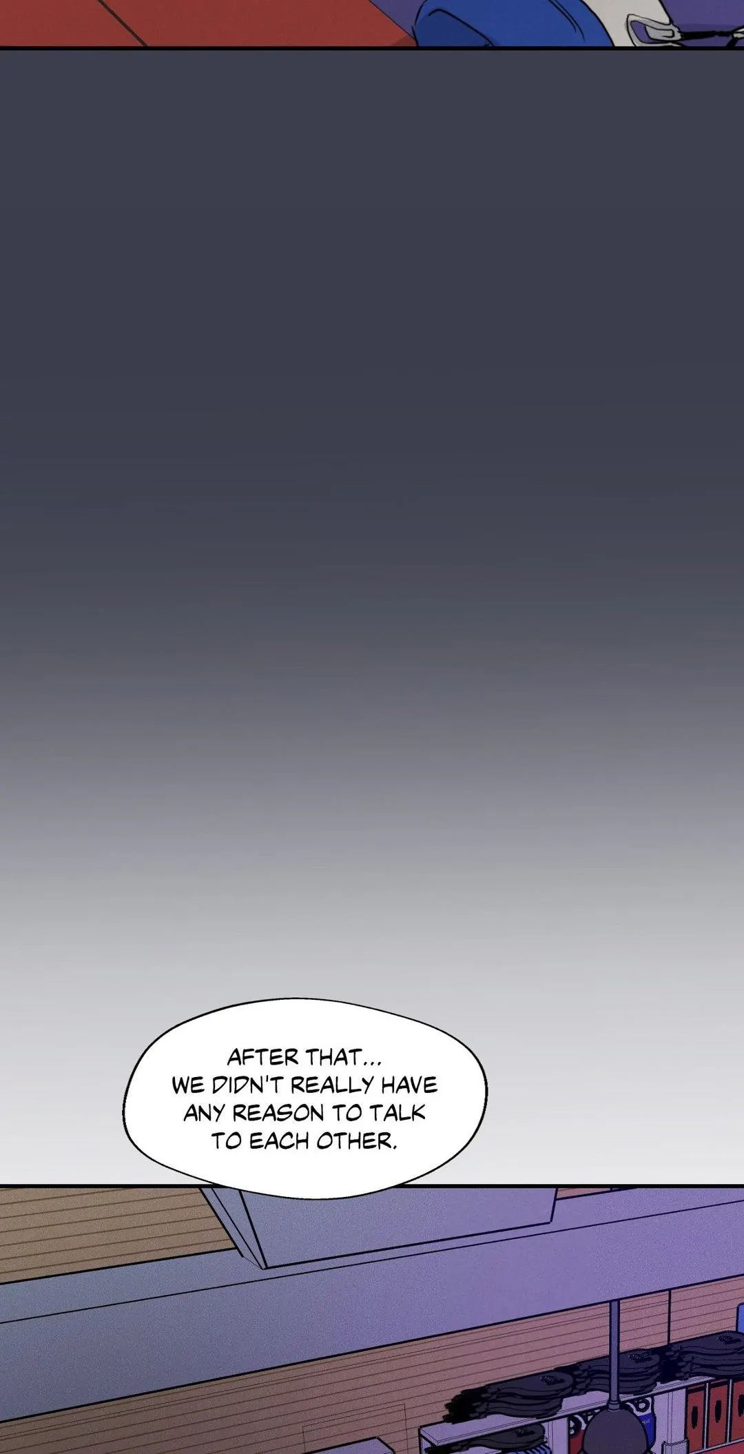 High Clear (Official) Chapter 60 page 18 - 