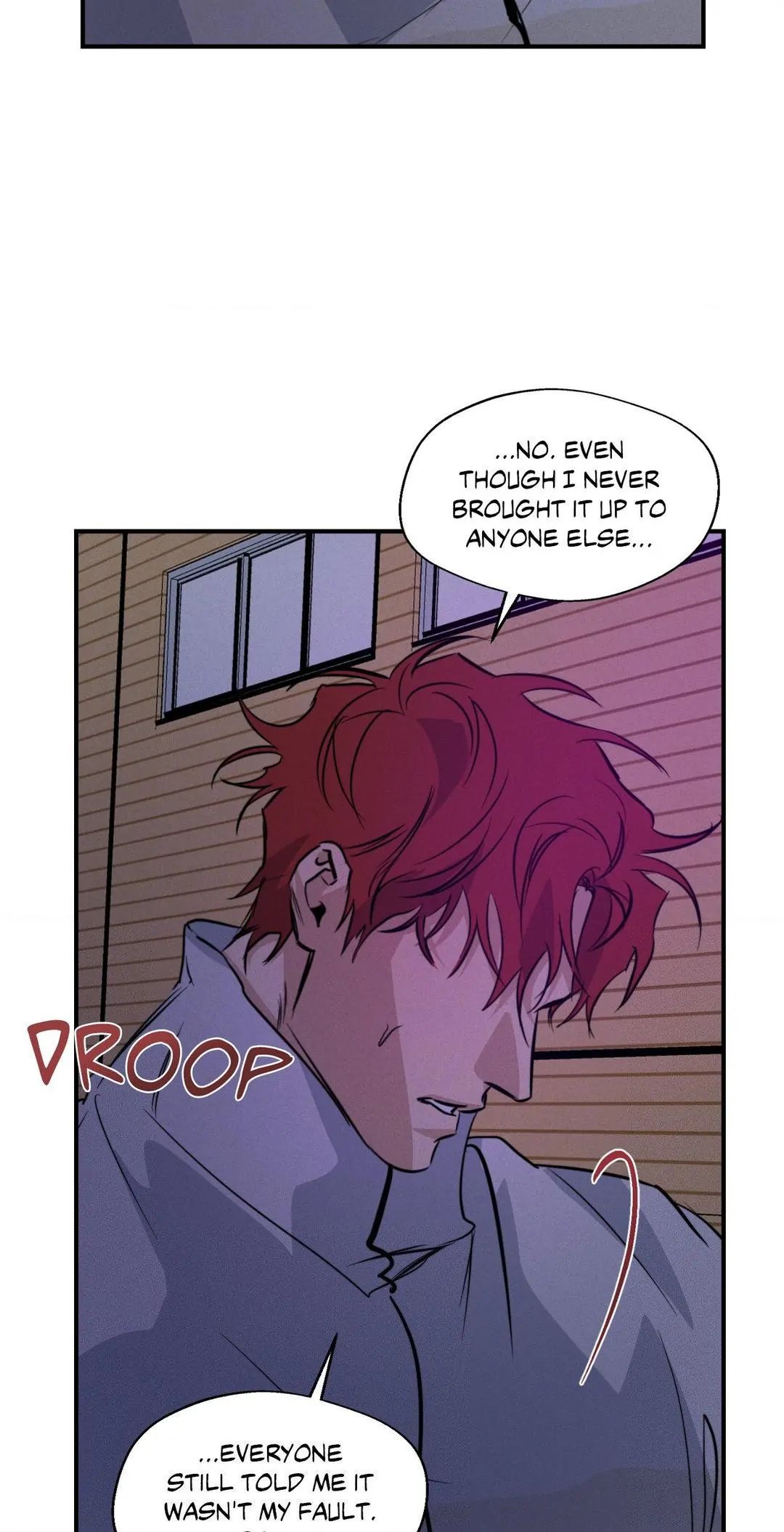 High Clear (Official) Chapter 60 page 22 - 