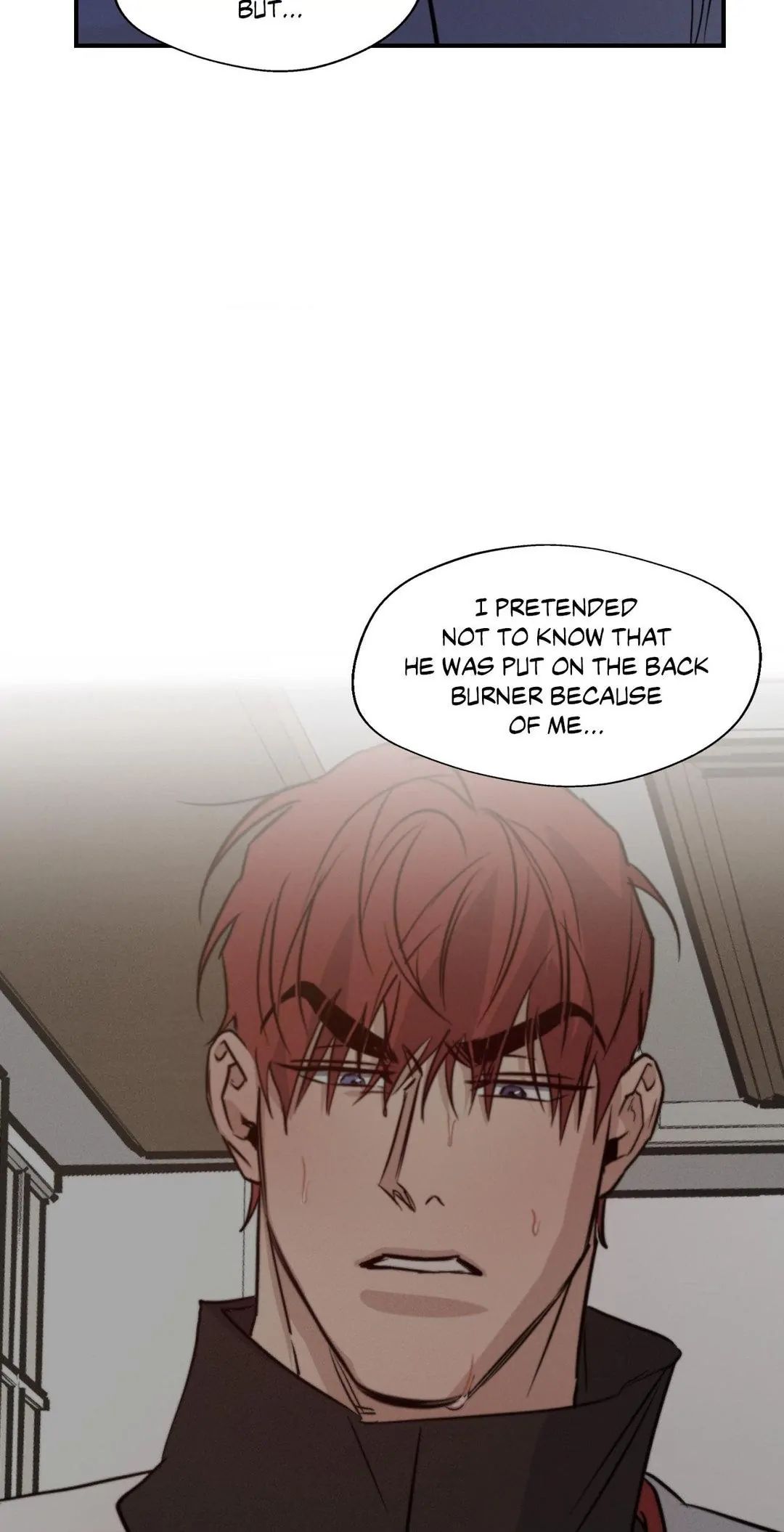 High Clear (Official) Chapter 60 page 23 - 