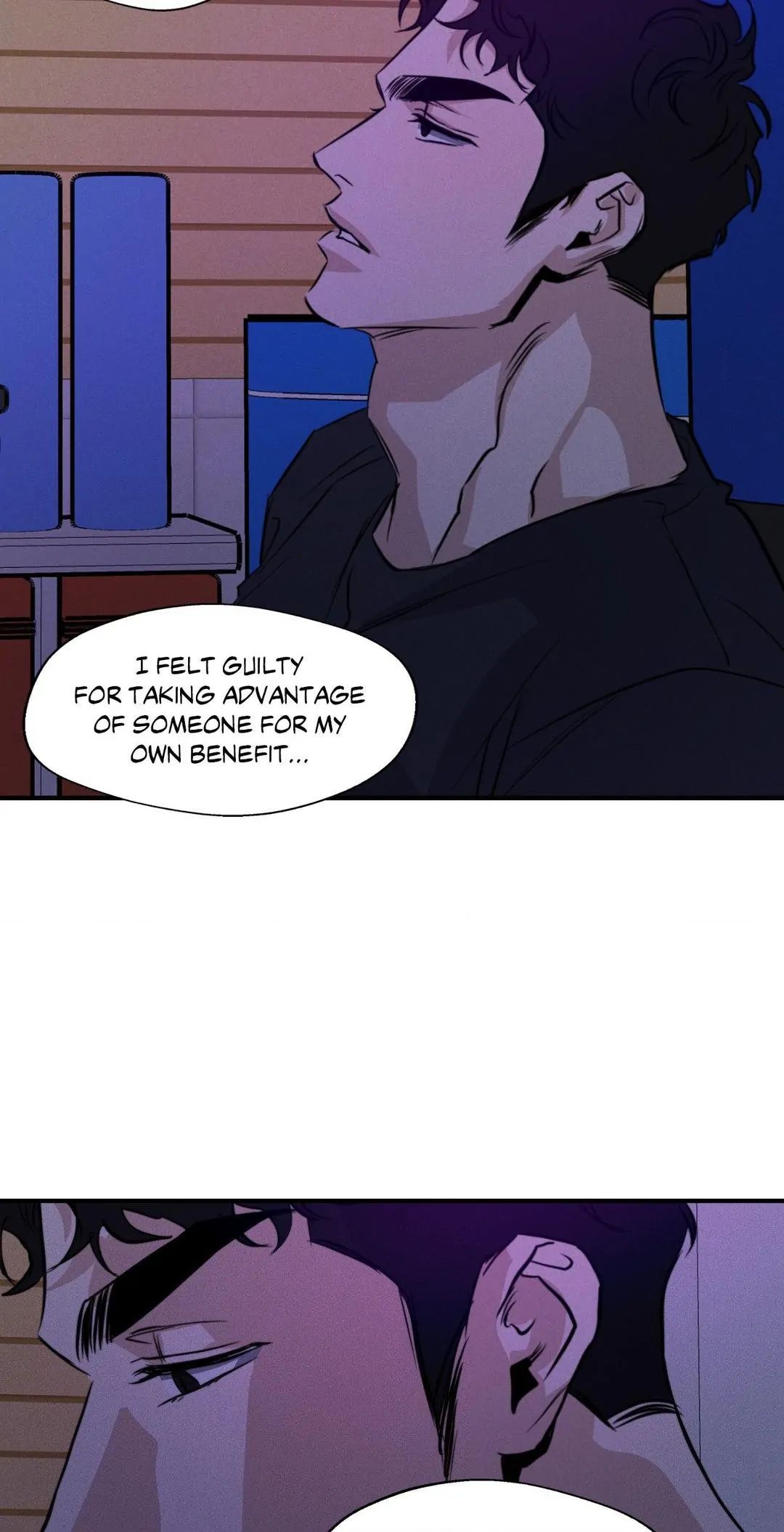 High Clear (Official) Chapter 60 page 27 - 