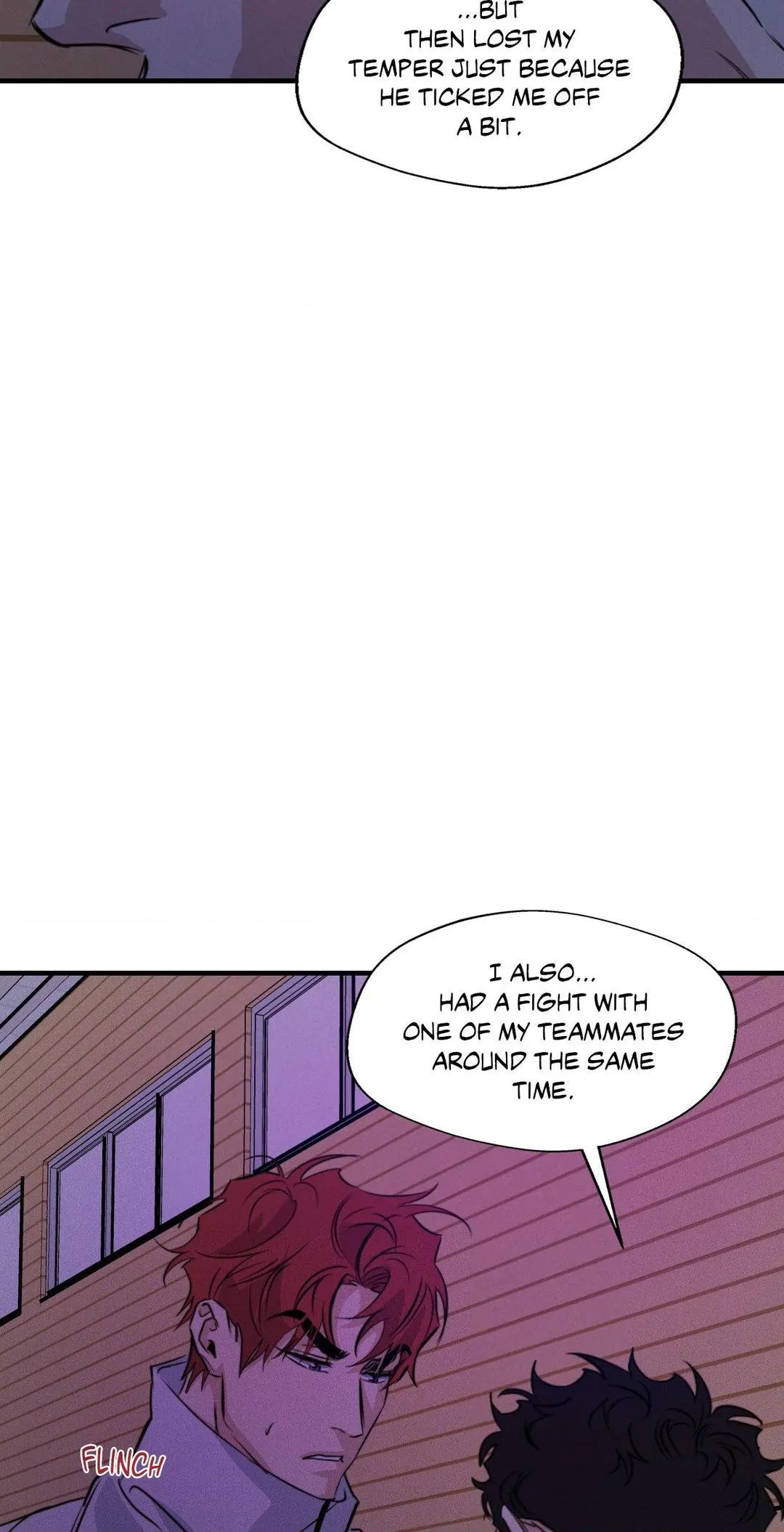 High Clear (Official) Chapter 60 page 28 - 