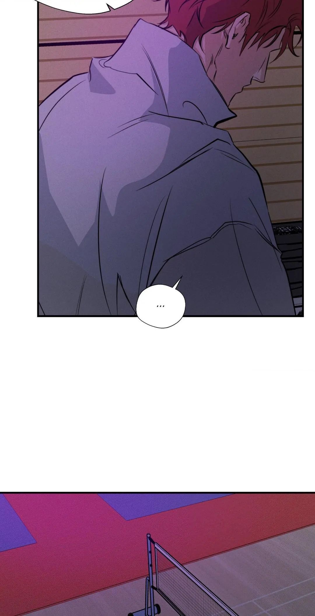 High Clear (Official) Chapter 60 page 31 - 