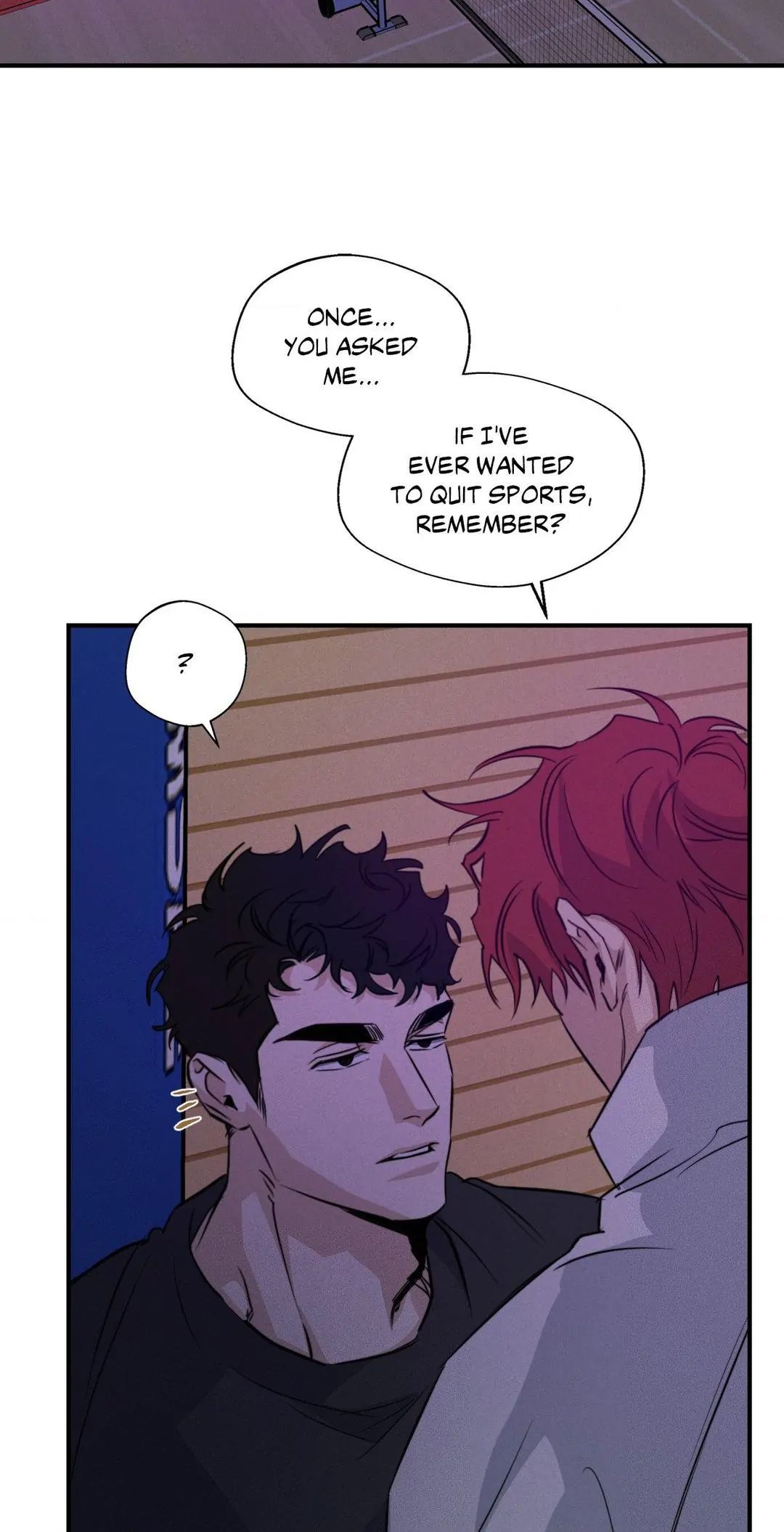 High Clear (Official) Chapter 60 page 32 - 