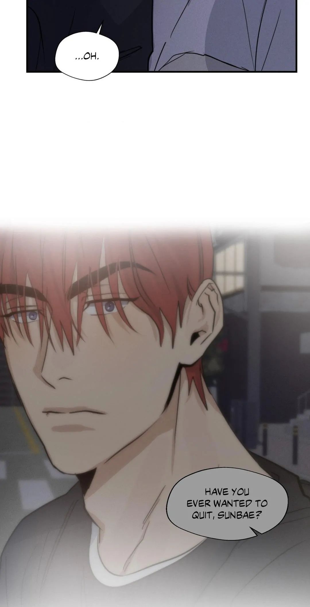 High Clear (Official) Chapter 60 page 33 - 