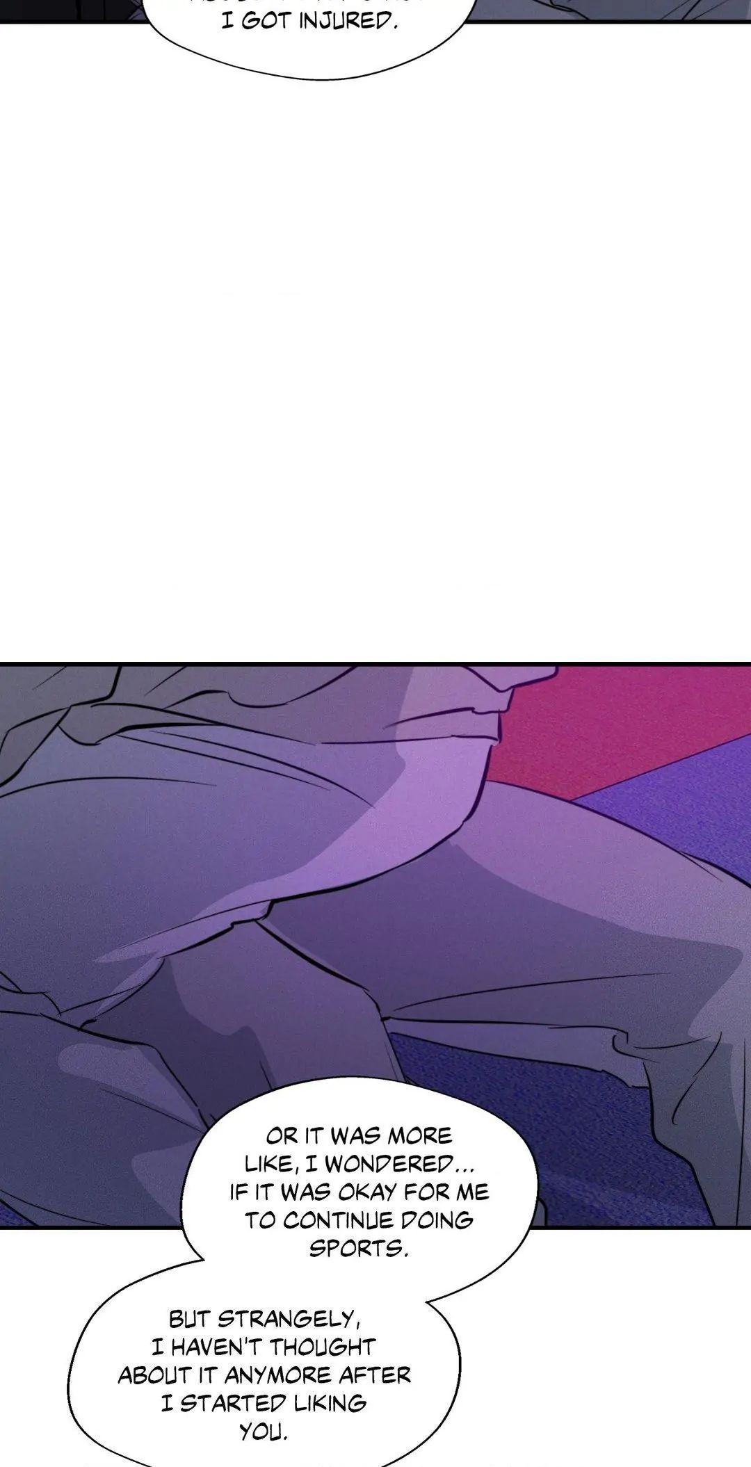 High Clear (Official) Chapter 60 page 35 - 