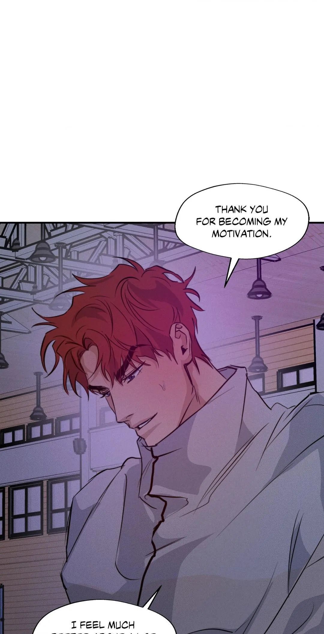 High Clear (Official) Chapter 60 page 37 - 