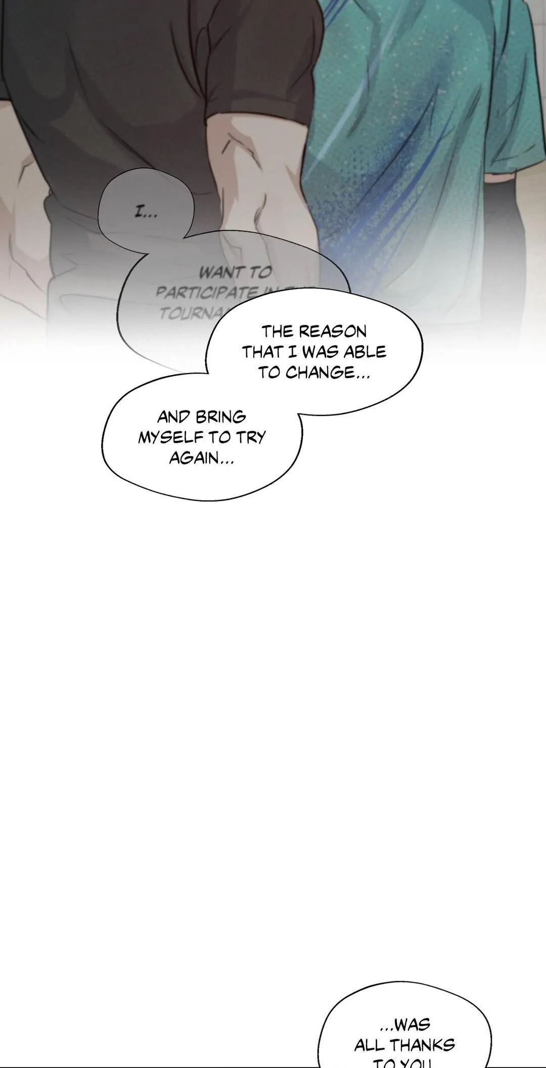High Clear (Official) Chapter 60 page 42 - 