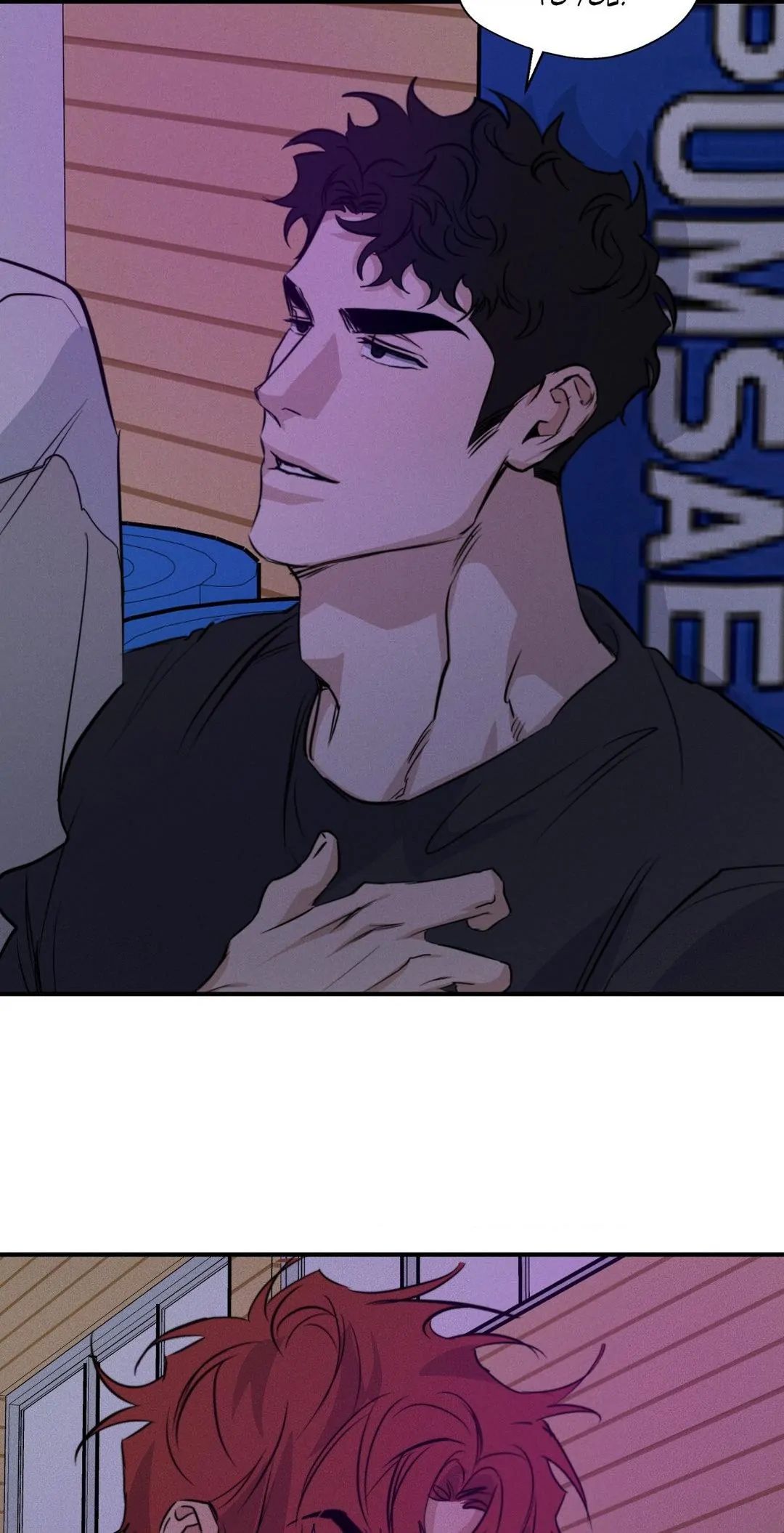 High Clear (Official) Chapter 60 page 43 - 
