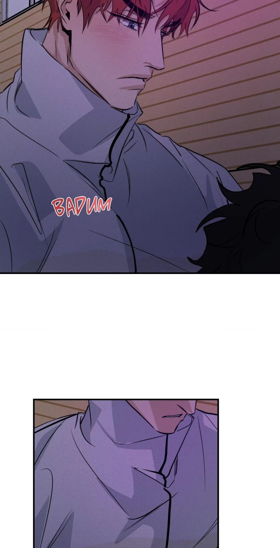 High Clear (Official) Chapter 60 page 44 - 