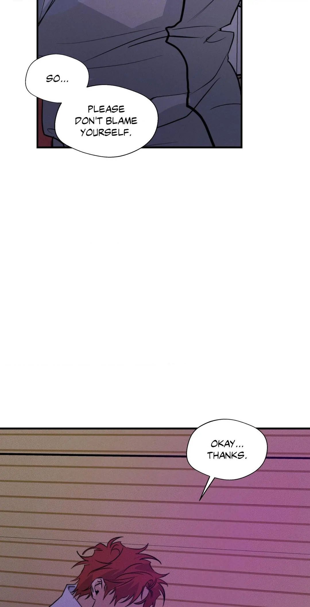 High Clear (Official) Chapter 60 page 45 - 