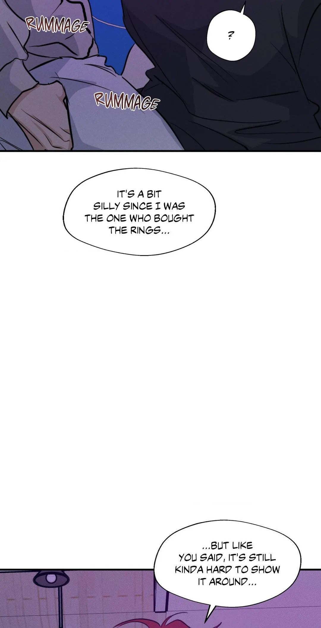 High Clear (Official) Chapter 60 page 48 - 