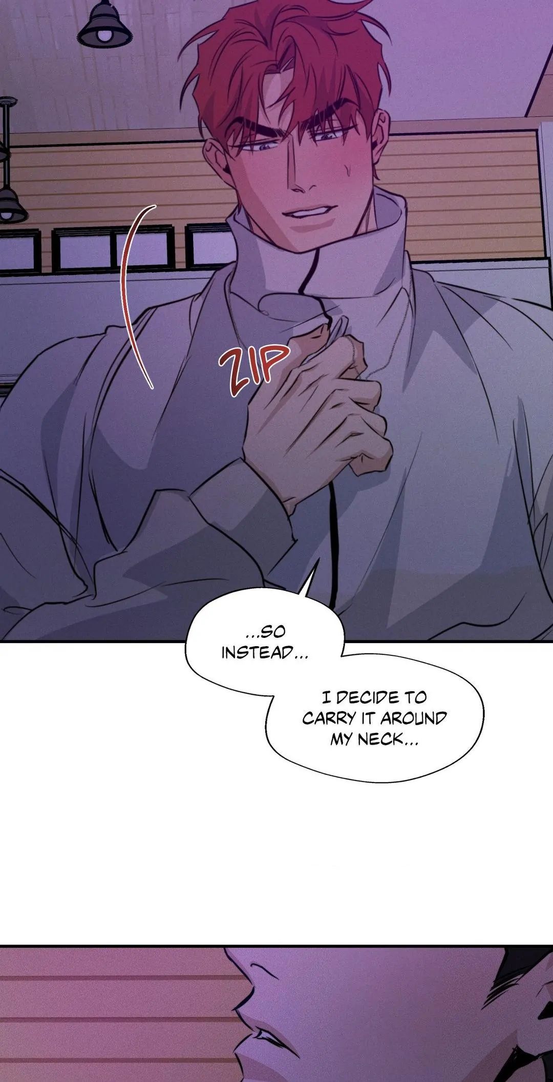 High Clear (Official) Chapter 60 page 49 - 