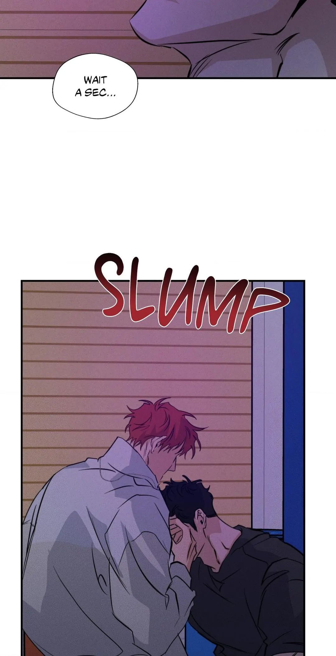 High Clear (Official) Chapter 60 page 50 - 
