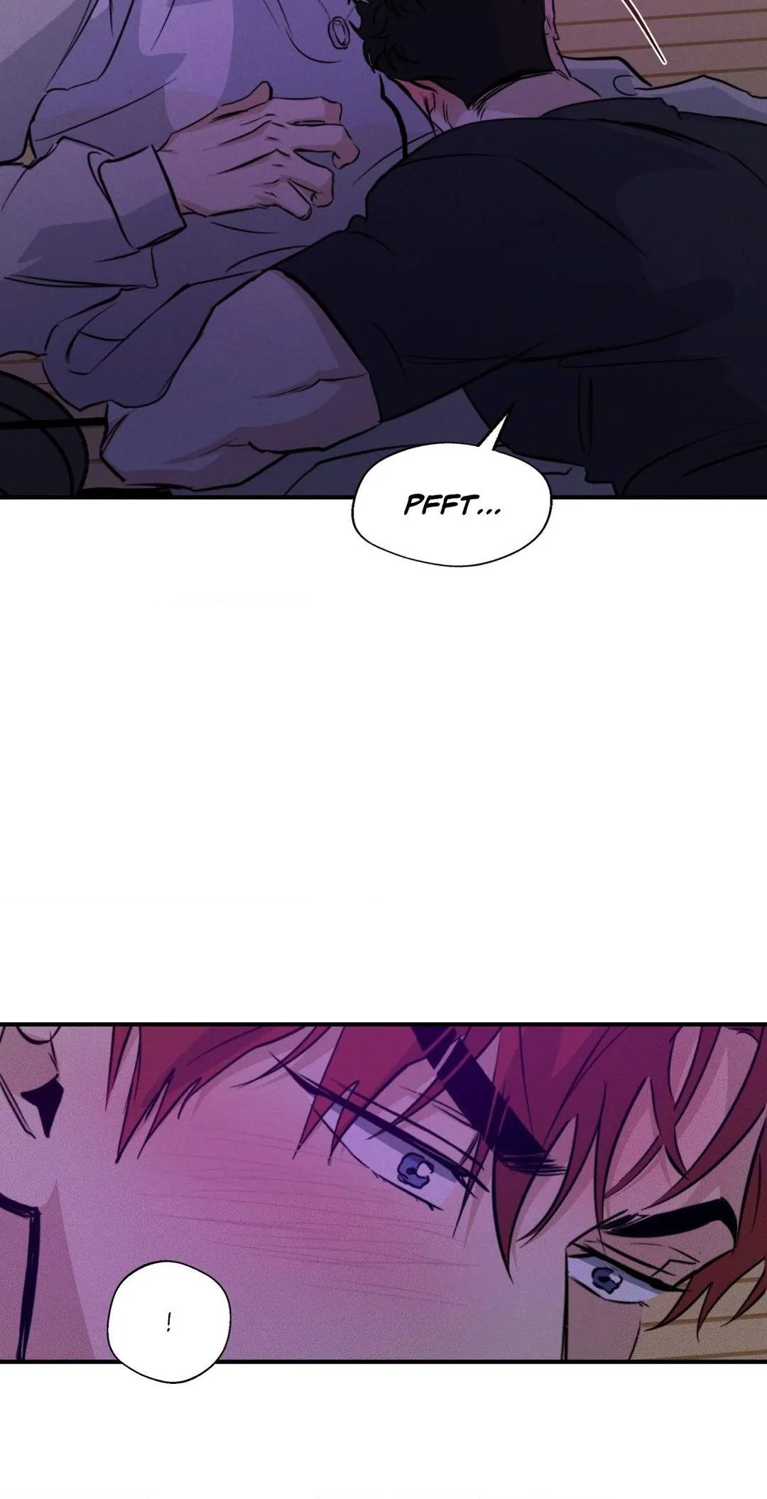 High Clear (Official) Chapter 60 page 52 - 