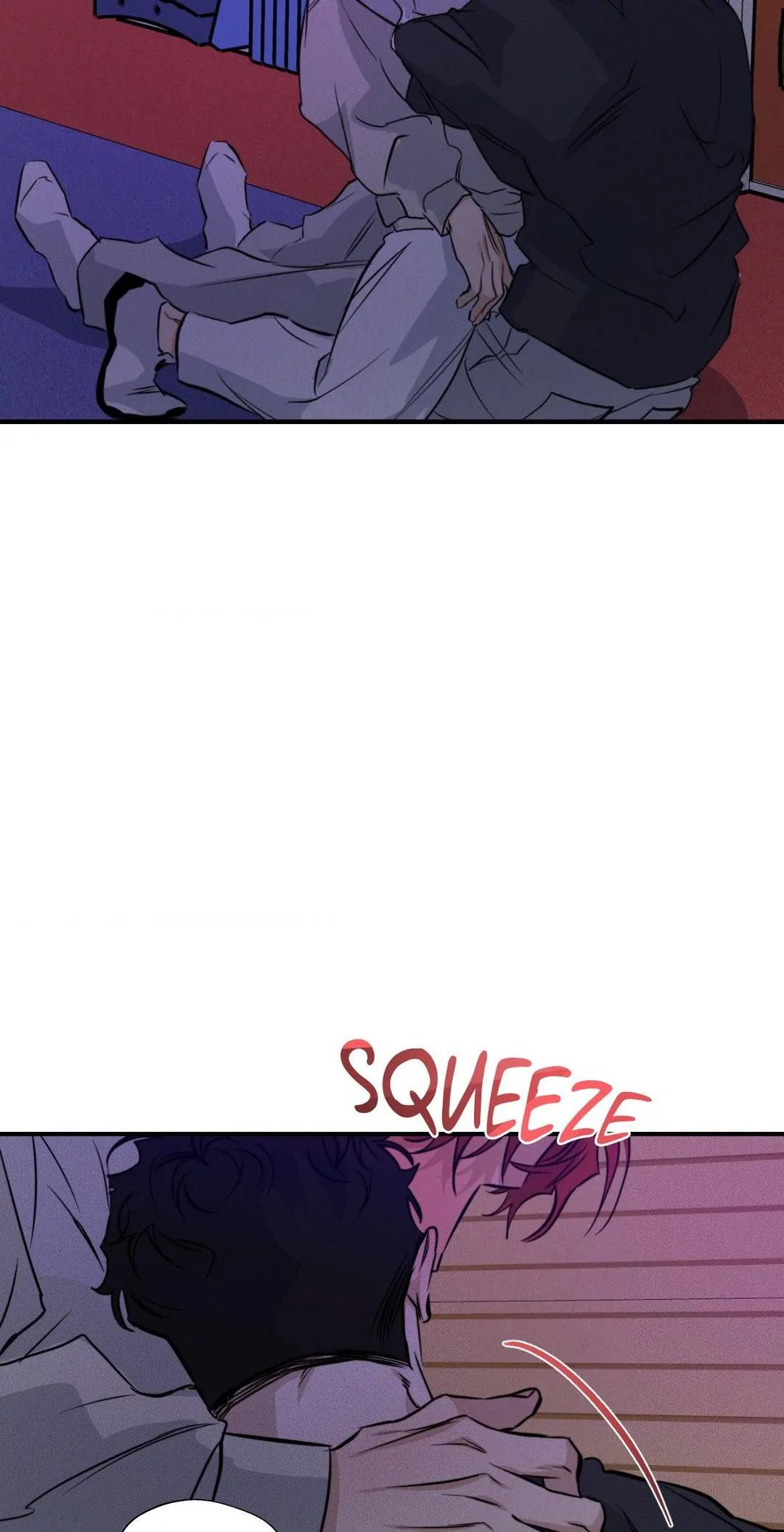High Clear (Official) Chapter 60 page 54 - 