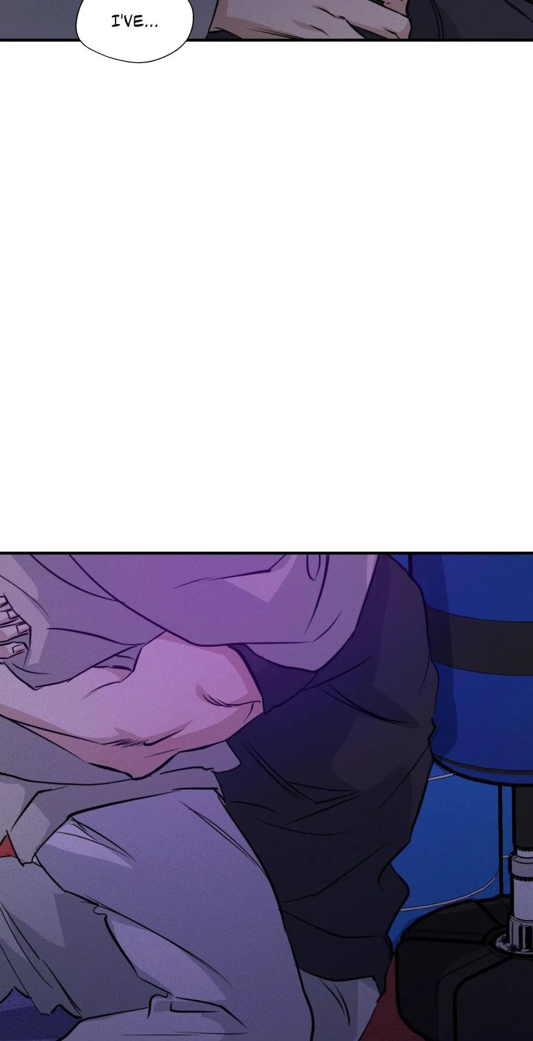 High Clear (Official) Chapter 60 page 55 - 