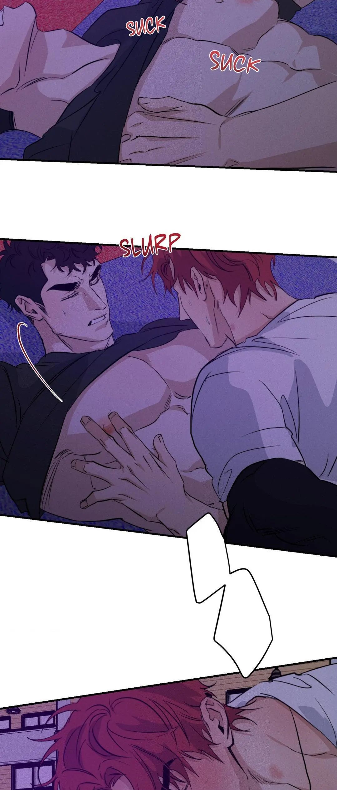 High Clear (Official) Chapter 61 page 14 - 