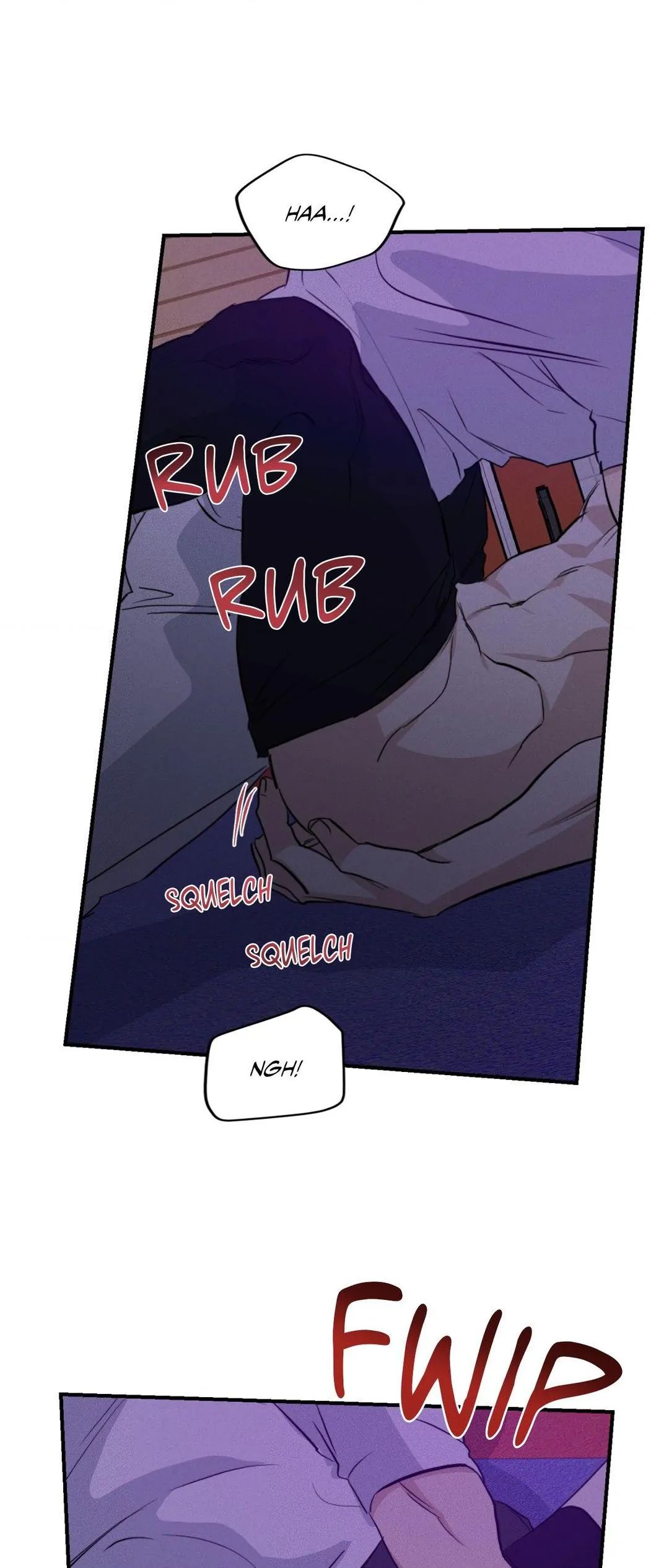 High Clear (Official) Chapter 61 page 21 - 