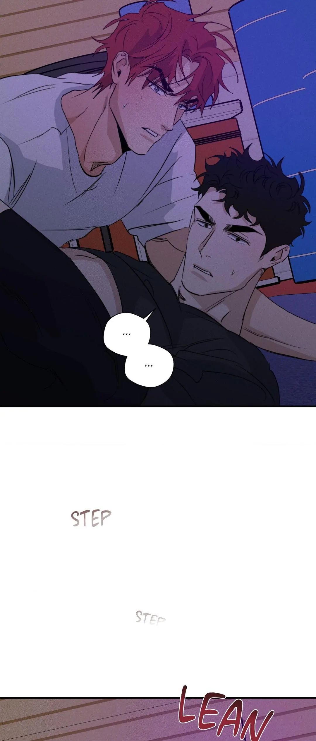 High Clear (Official) Chapter 61 page 25 - 