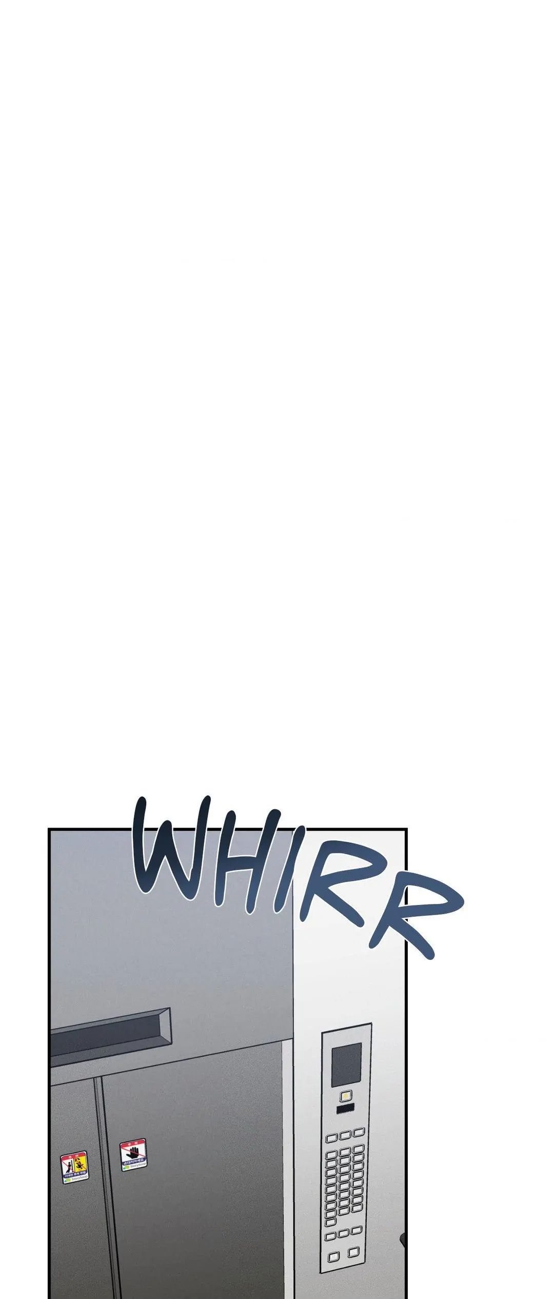 High Clear (Official) Chapter 61 page 29 - 