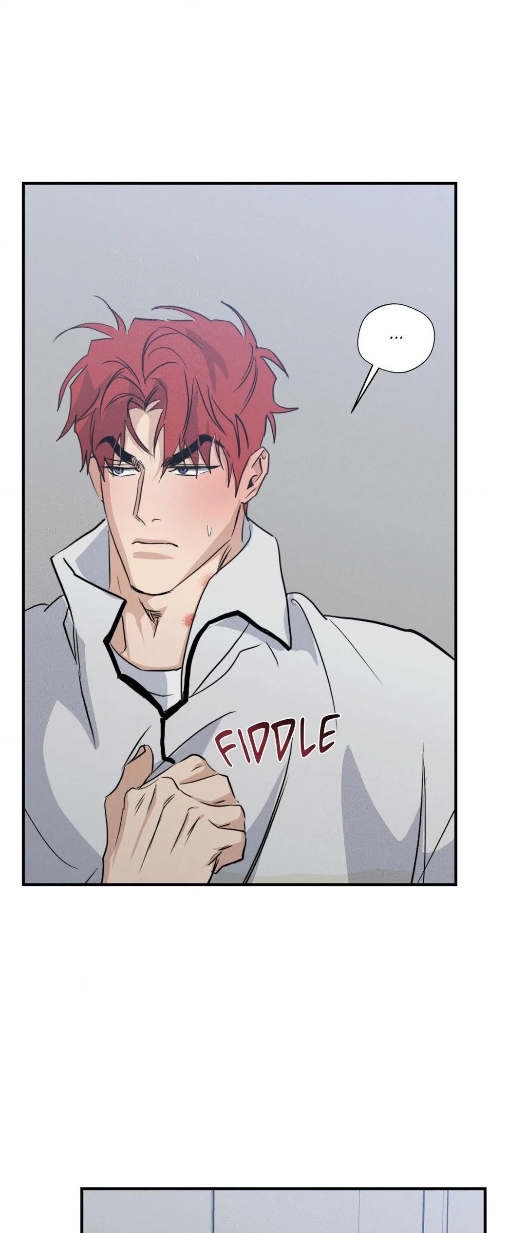 High Clear (Official) Chapter 61 page 31 - 
