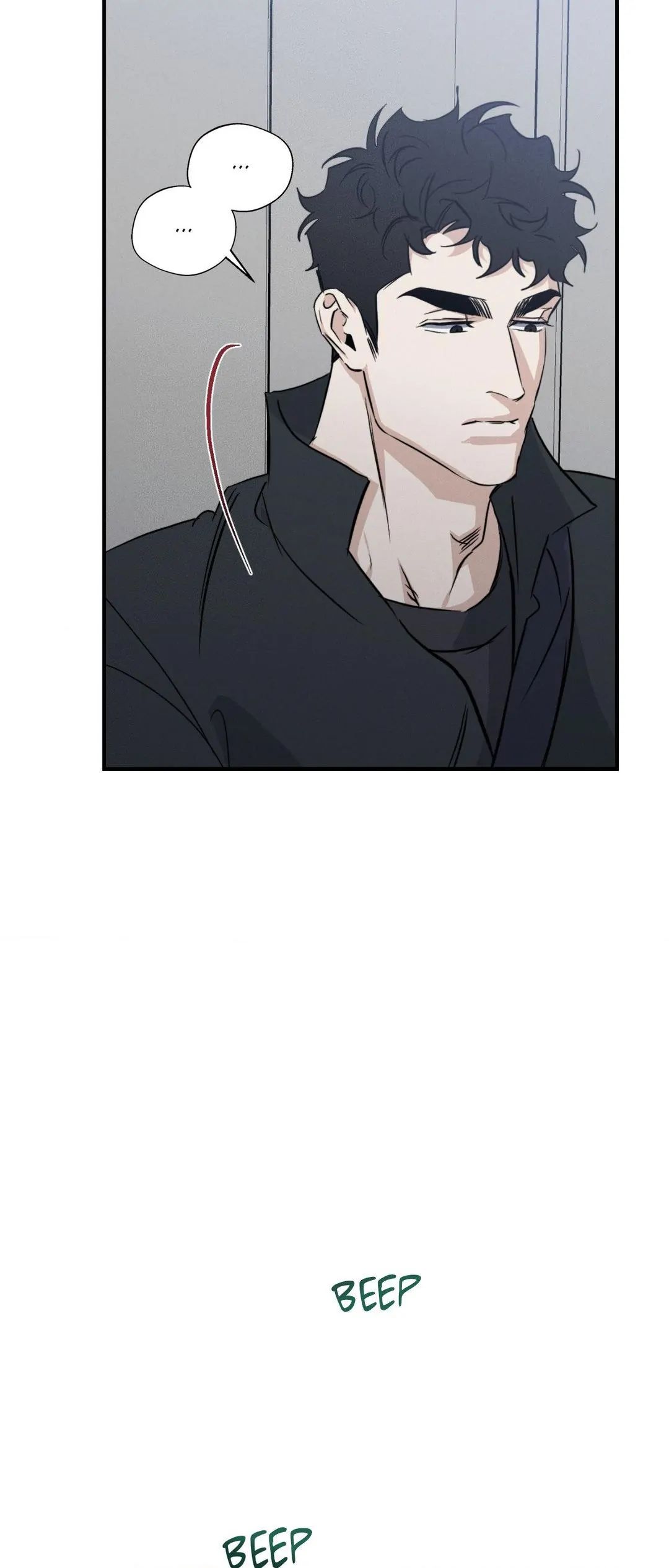 High Clear (Official) Chapter 61 page 32 - 
