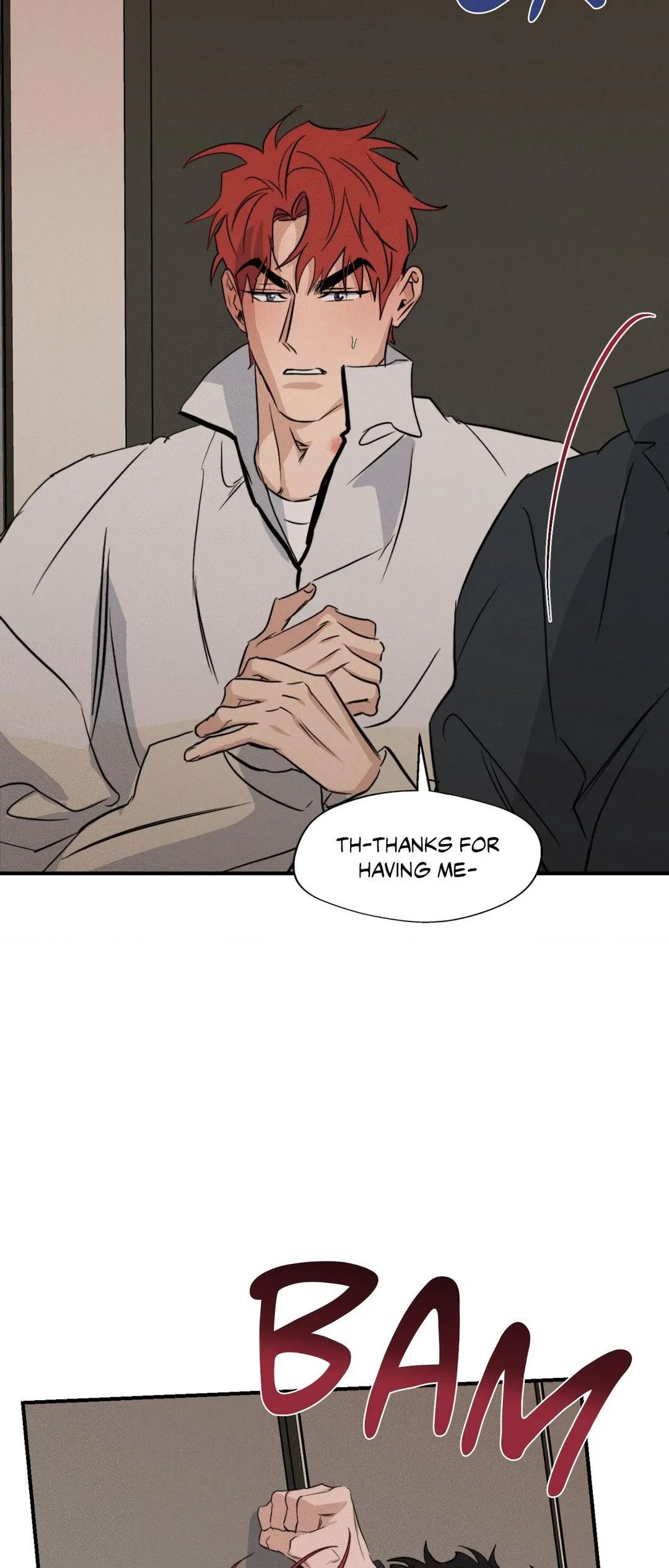 High Clear (Official) Chapter 61 page 34 - 