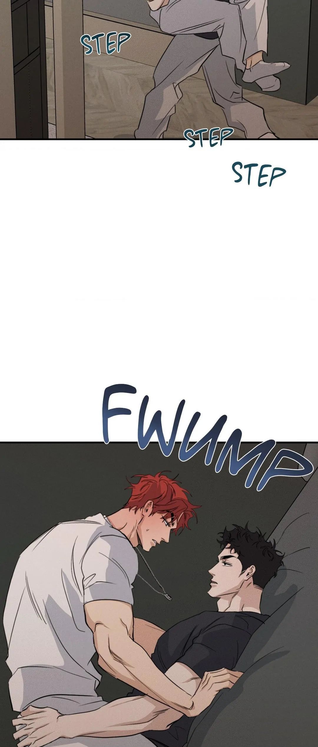 High Clear (Official) Chapter 61 page 39 - 