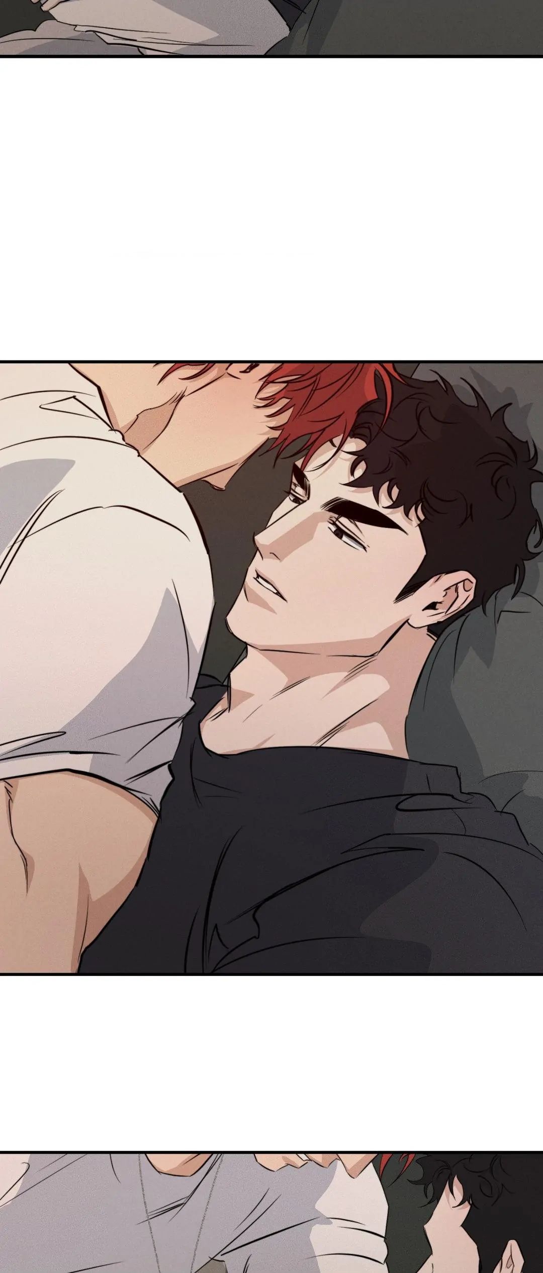 High Clear (Official) Chapter 61 page 40 - 