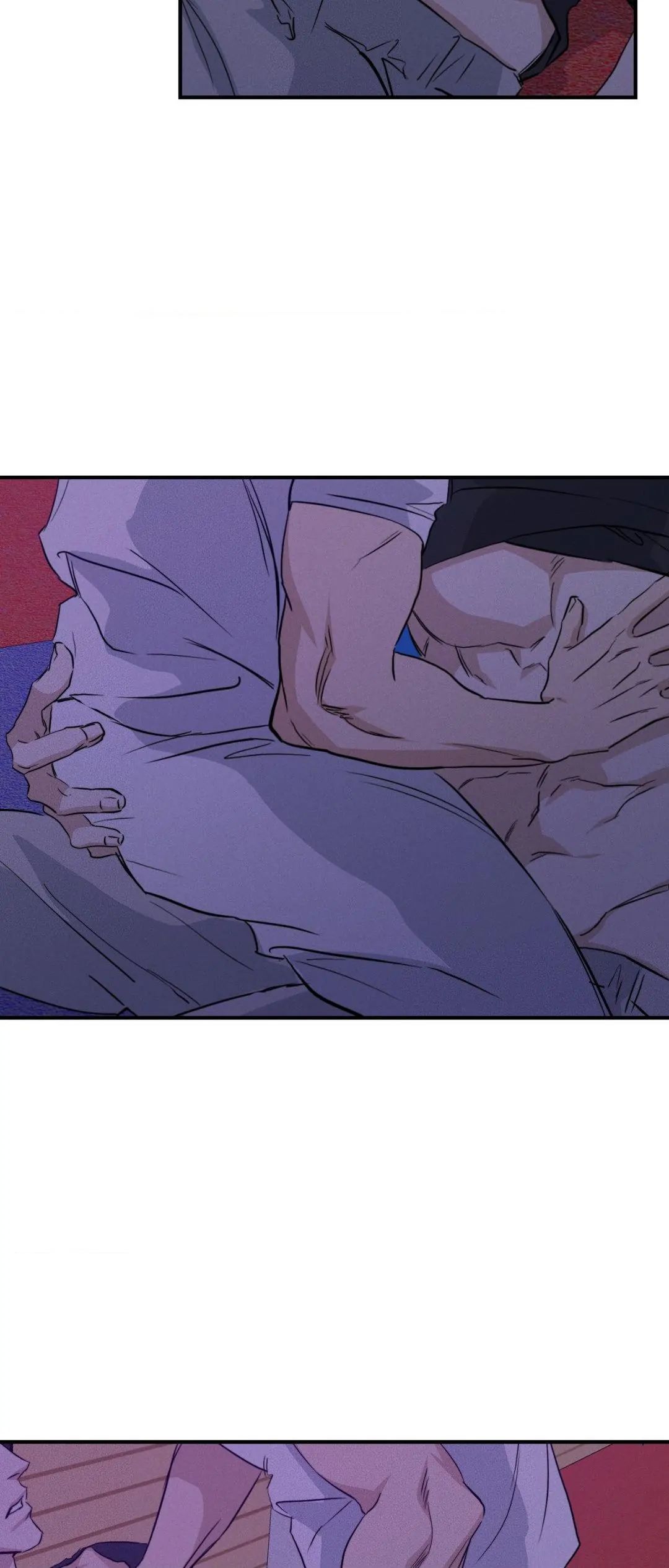 High Clear (Official) Chapter 61 page 5 - 