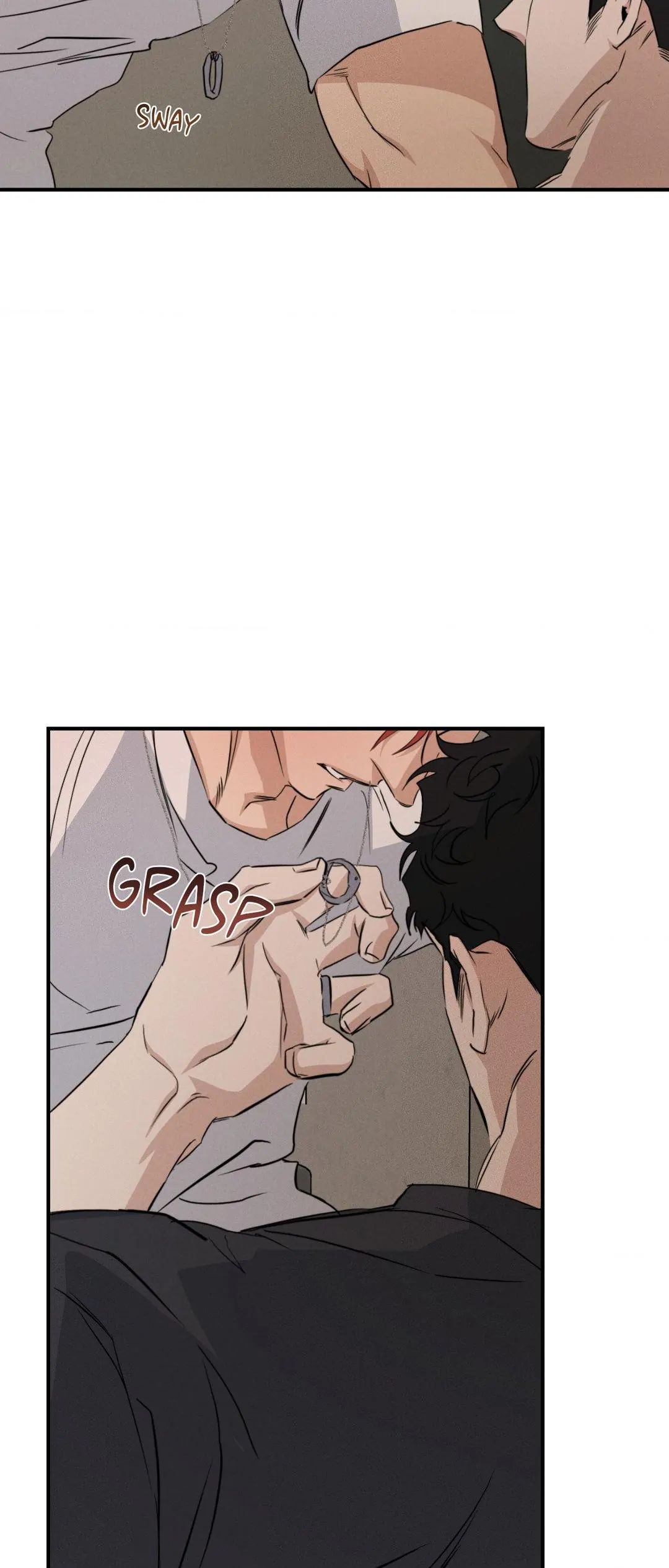 High Clear (Official) Chapter 61 page 41 - 