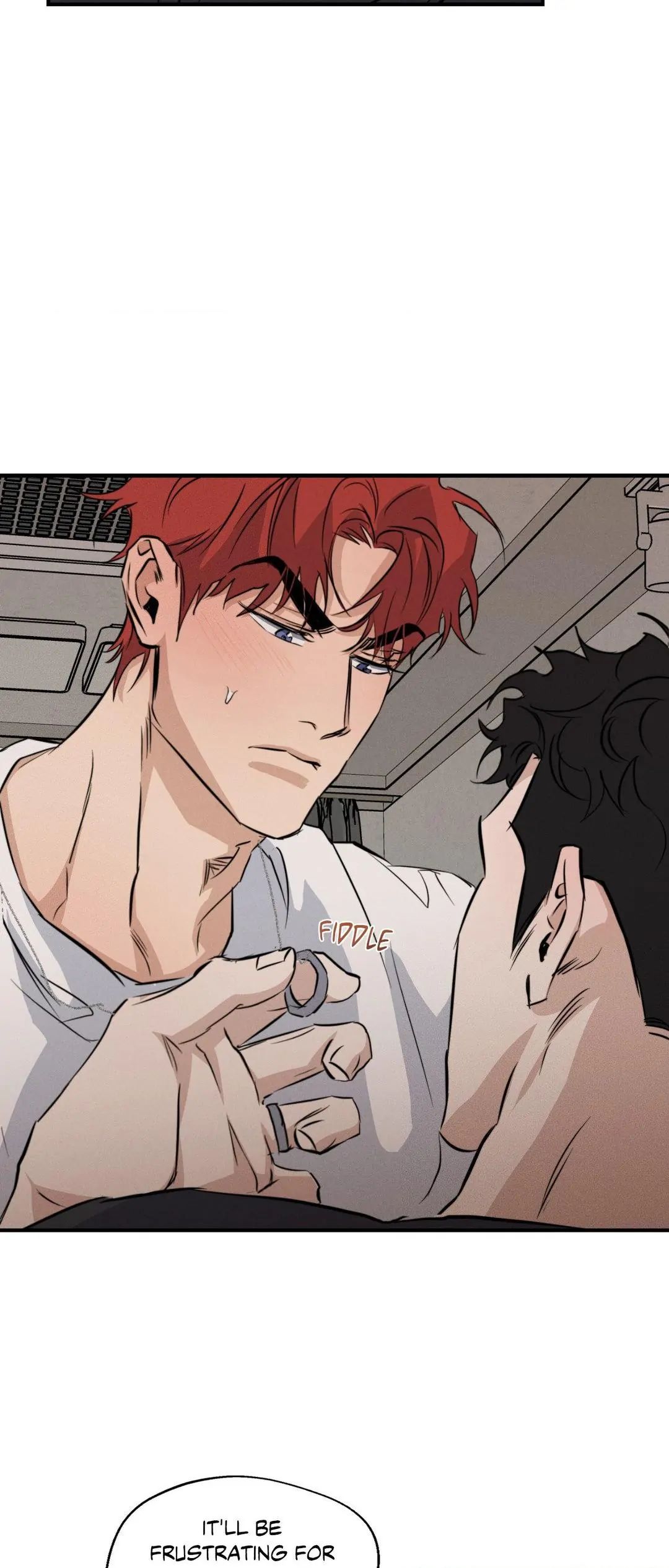 High Clear (Official) Chapter 61 page 42 - 