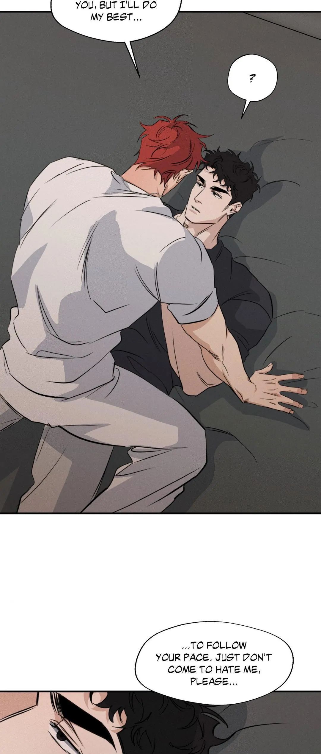 High Clear (Official) Chapter 61 page 43 - 