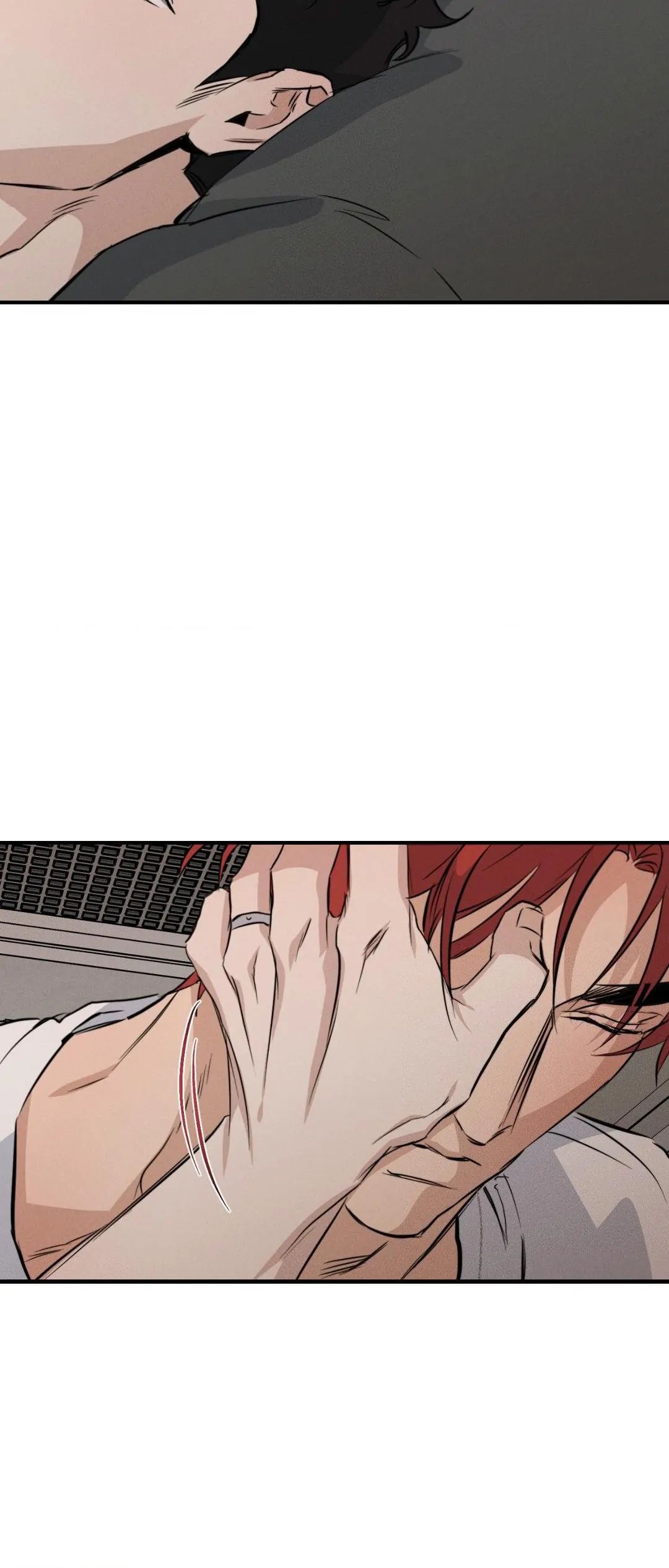 High Clear (Official) Chapter 61 page 44 - 