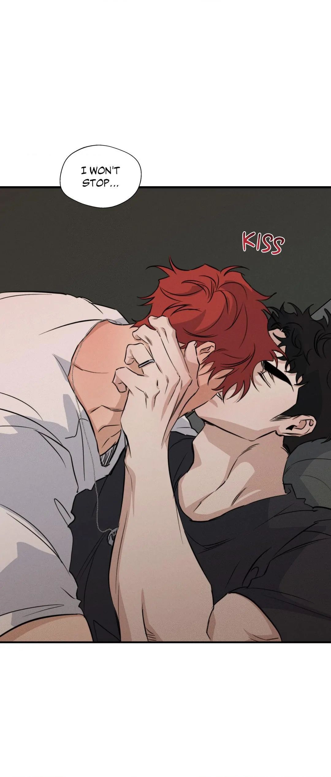 High Clear (Official) Chapter 61 page 45 - 