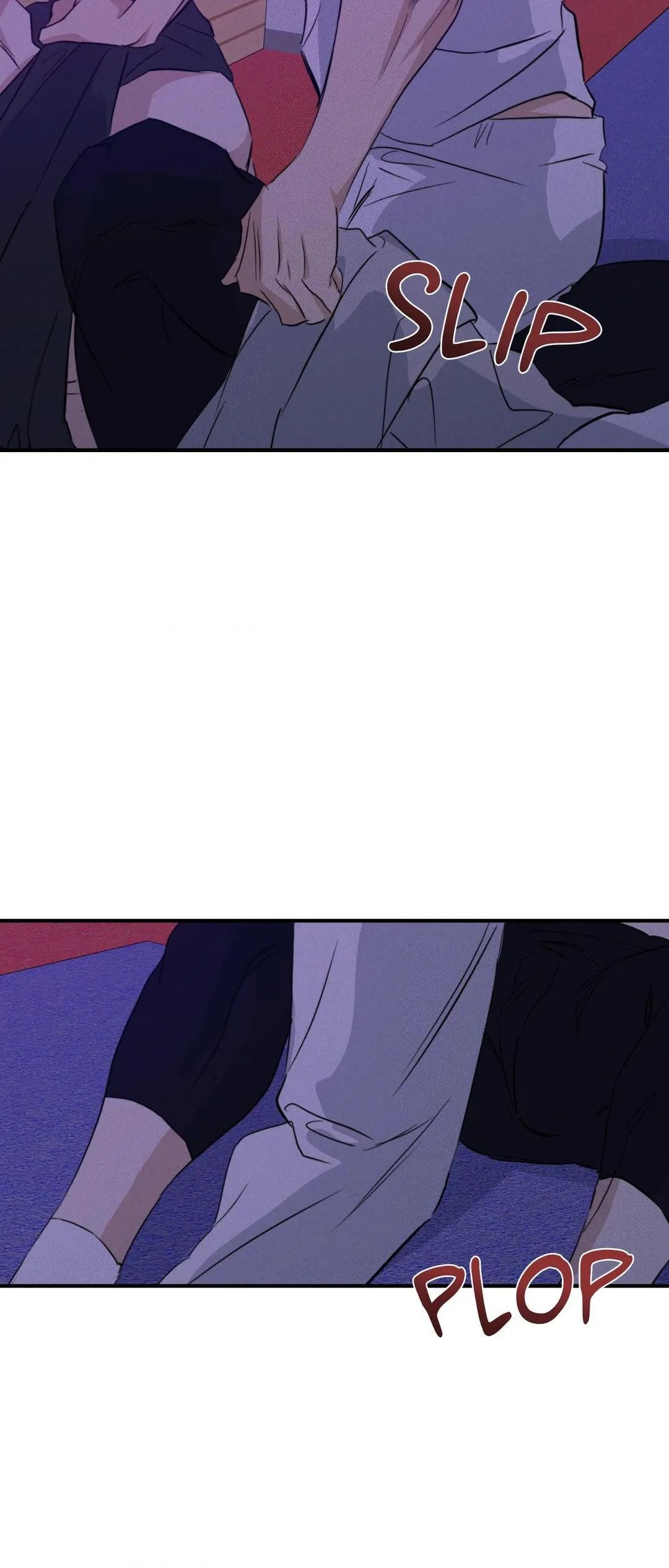 High Clear (Official) Chapter 61 page 6 - 